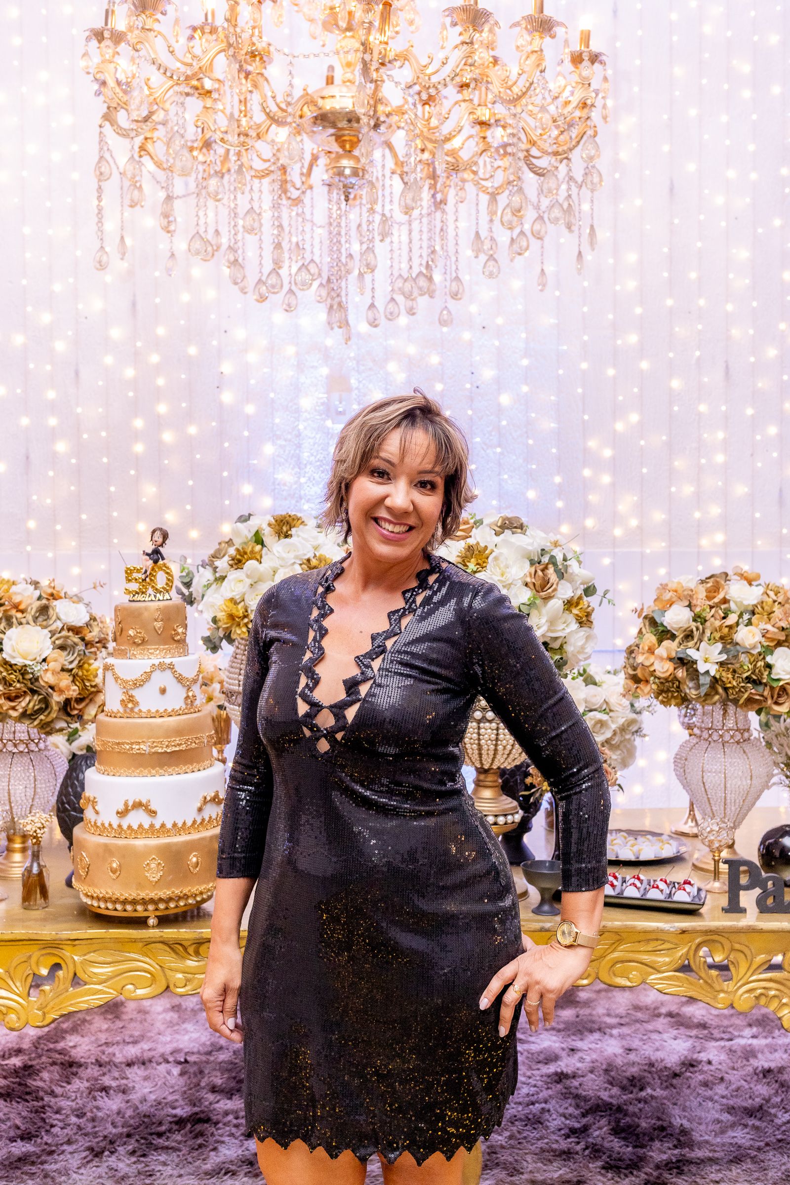 Aniversário Luciana - 2 - 2