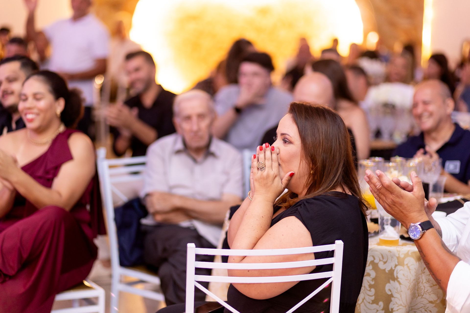 Aniversário Luciana - 2 - 40