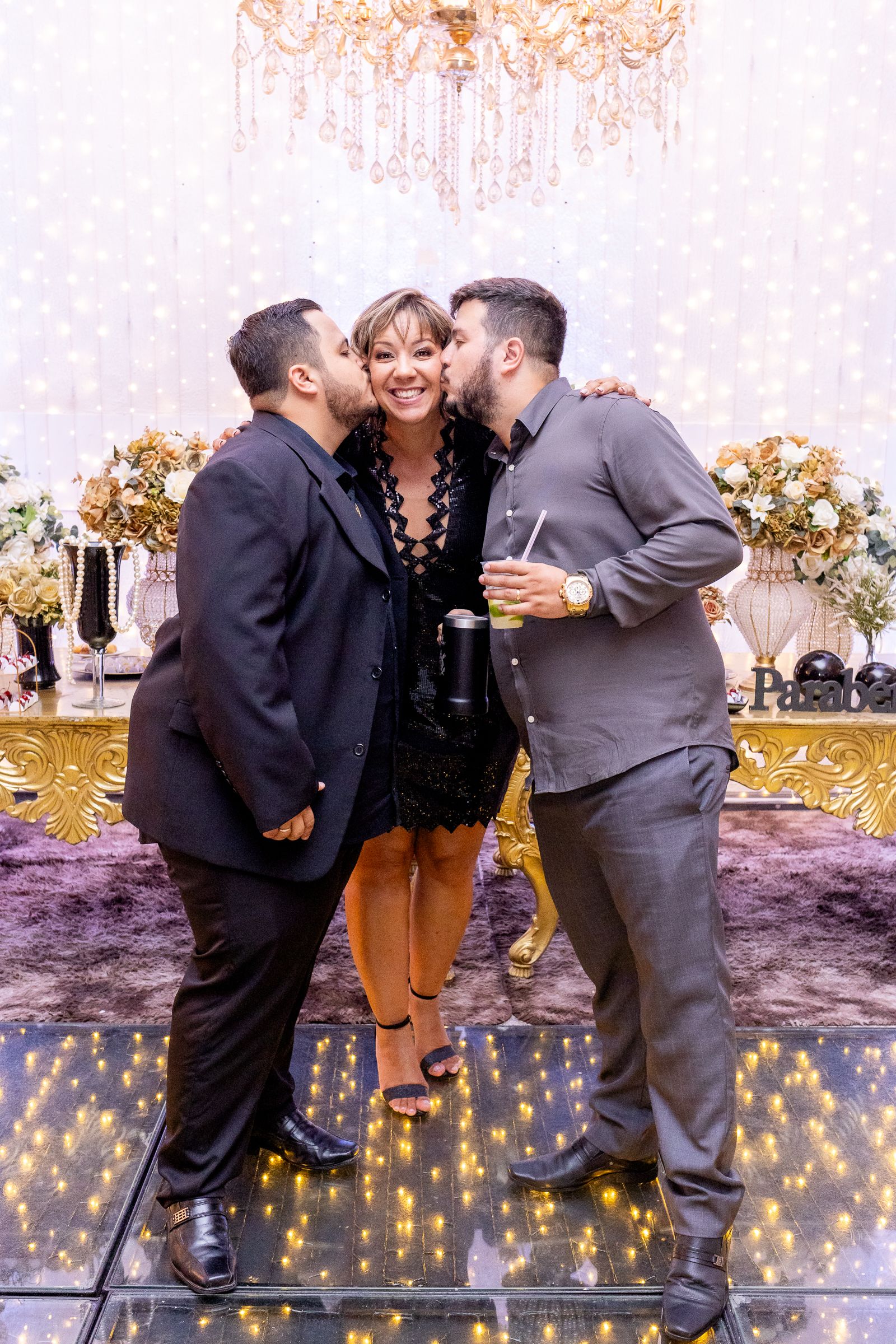 Aniversário Luciana - 2 - 46