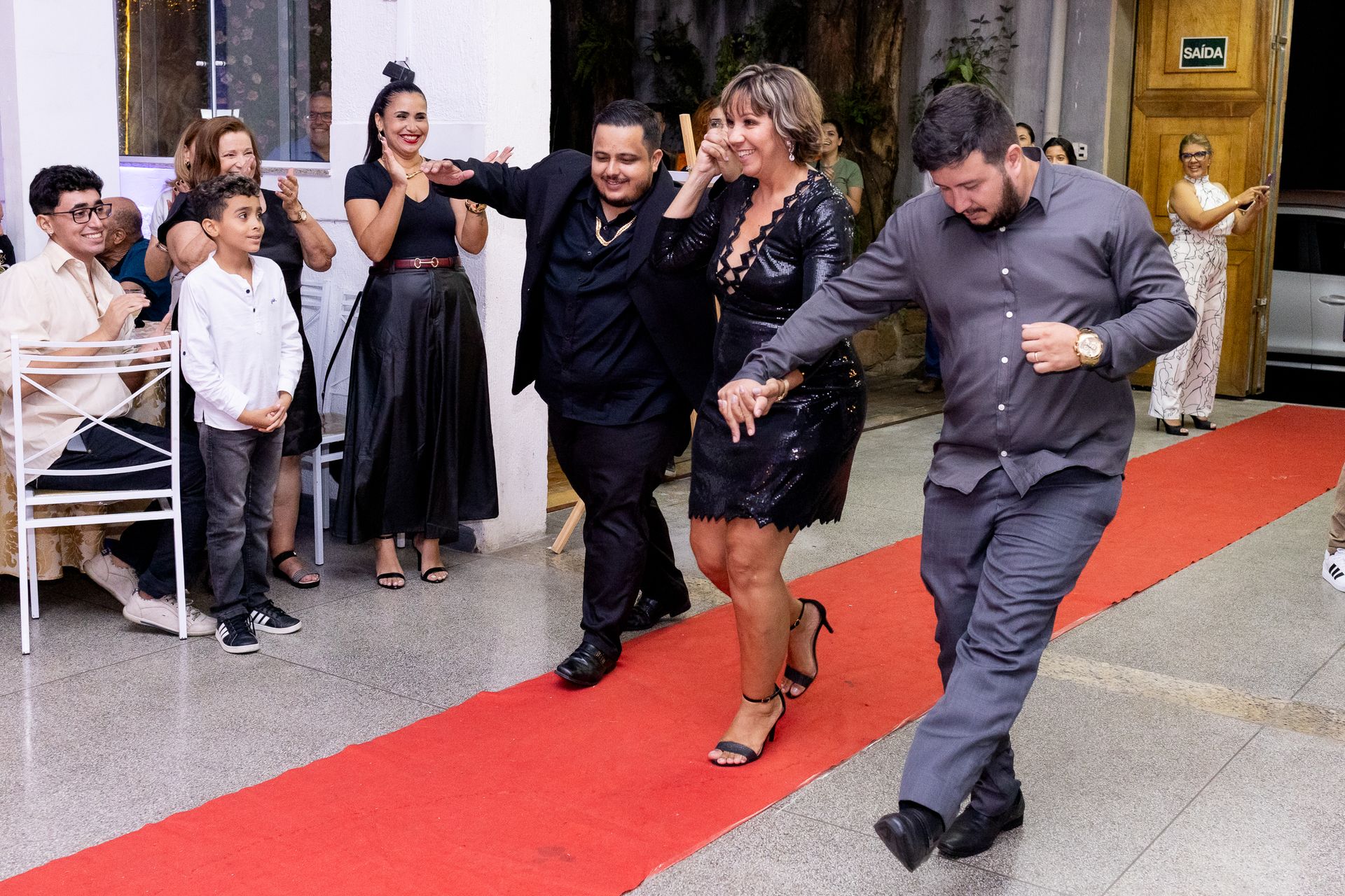 Aniversário Luciana - 2 - 50