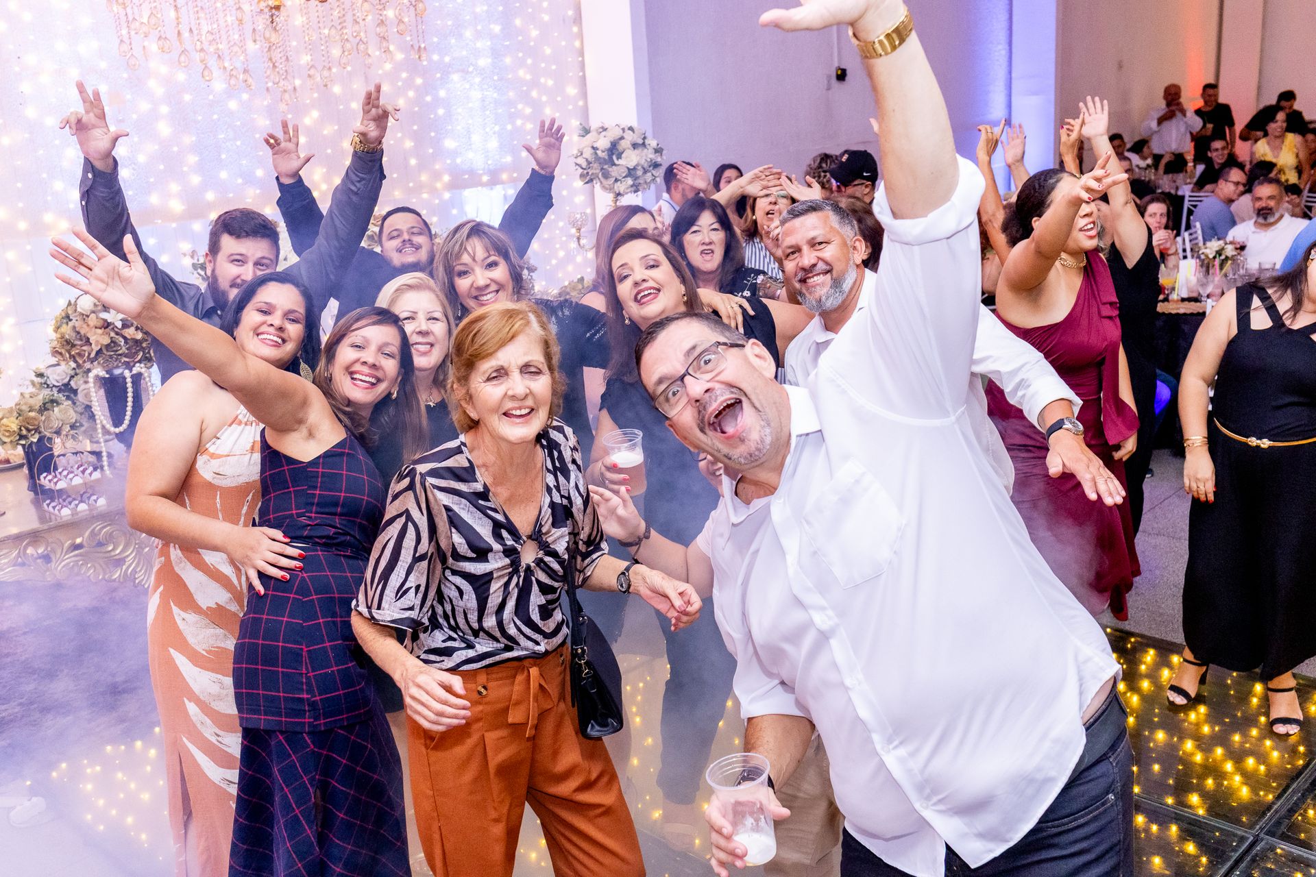 Aniversário Luciana - 2 - 51