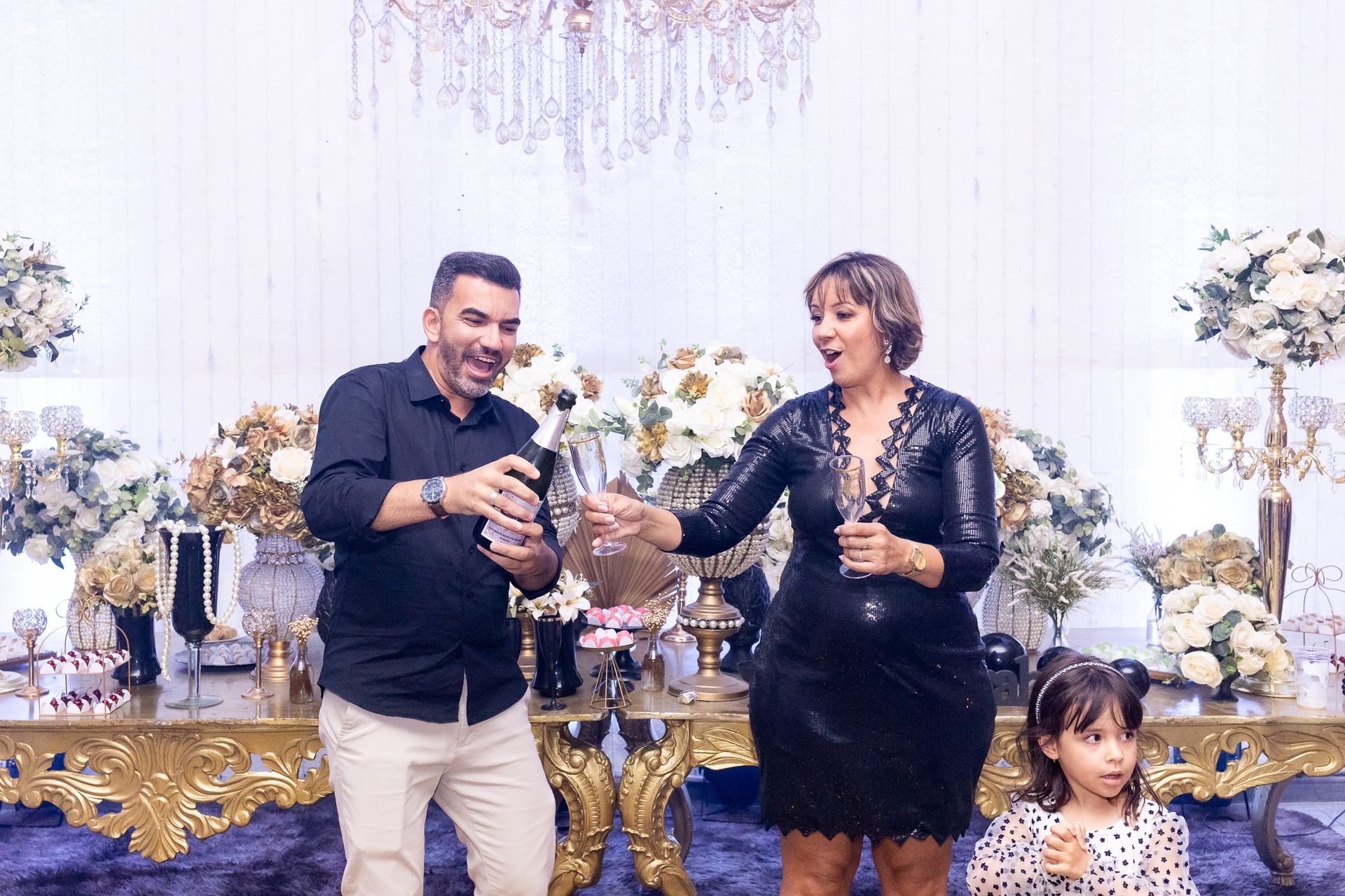 Aniversário Luciana - 2 - 53