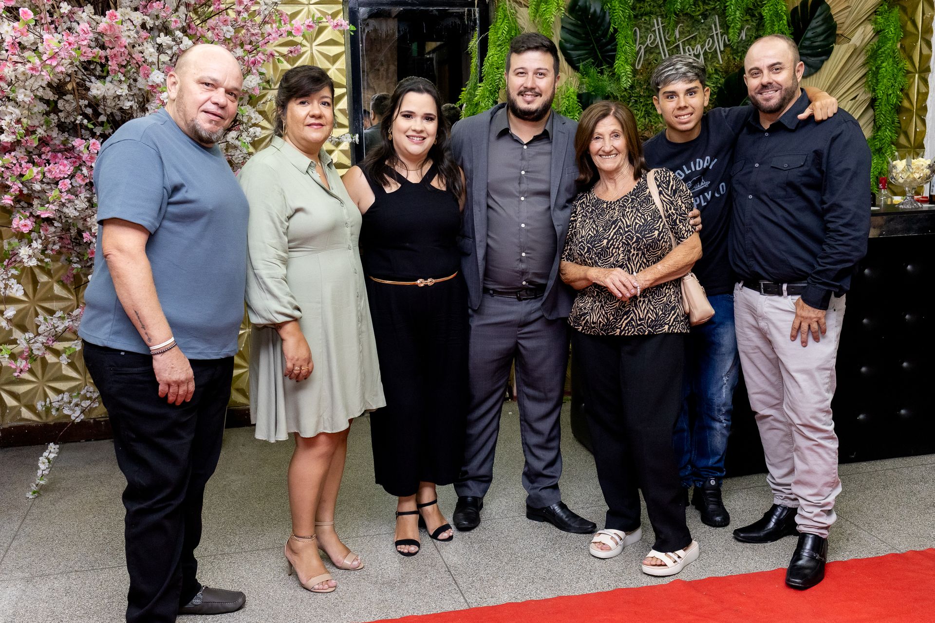 Aniversário Luciana - 2 - 13