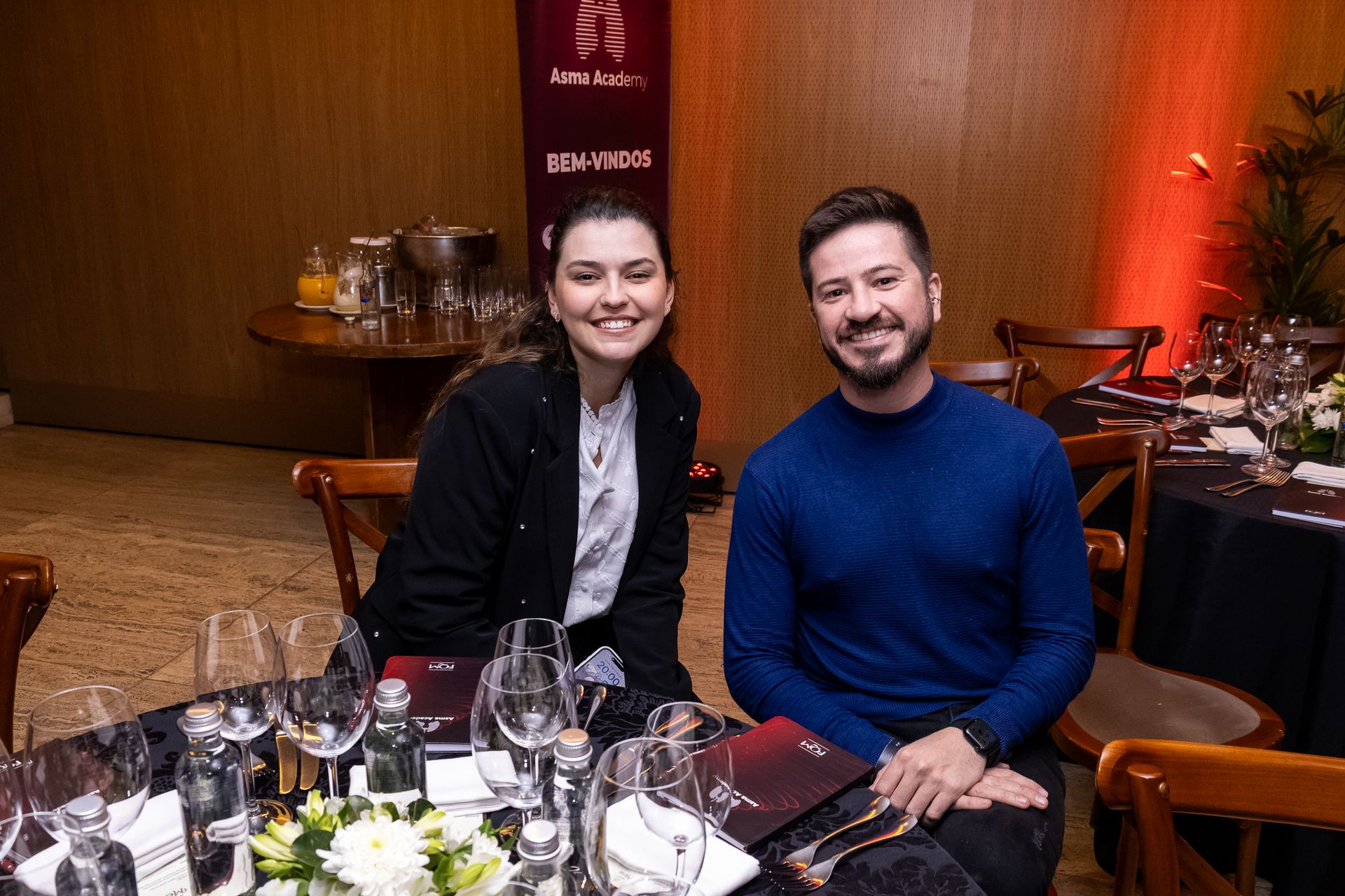 ASMA ACADEMY - FQM - BH - MG - 2 - 42