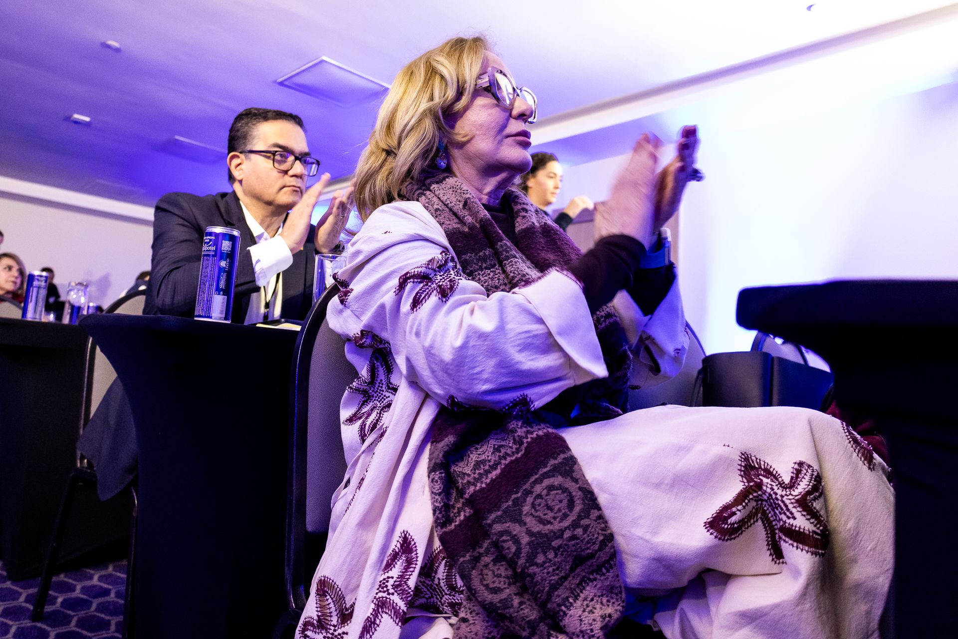 Evento Tempo Certo - FQM - São Paulo - SP - 2 - 16