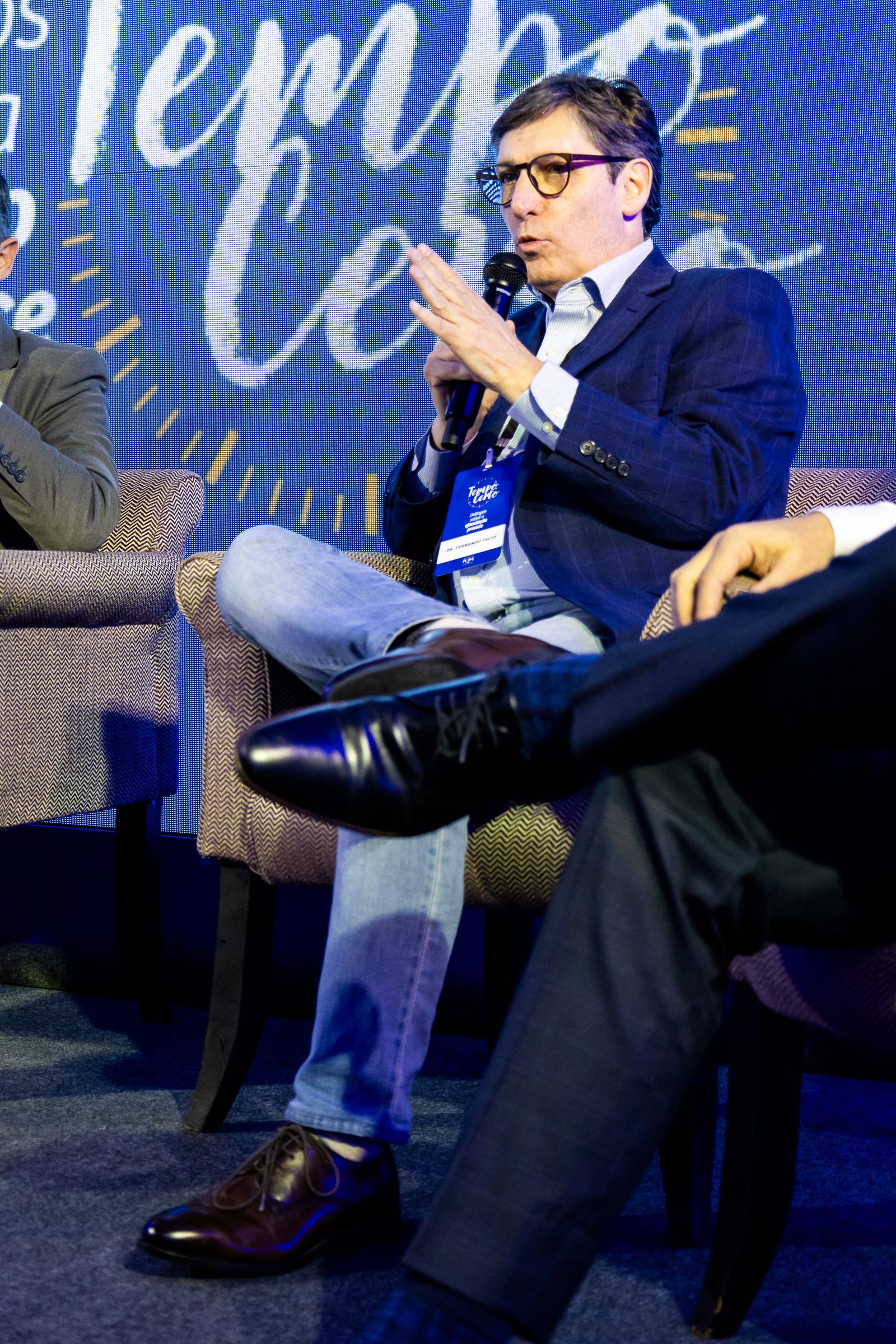 Evento Tempo Certo - FQM - São Paulo - SP - 2 - 19