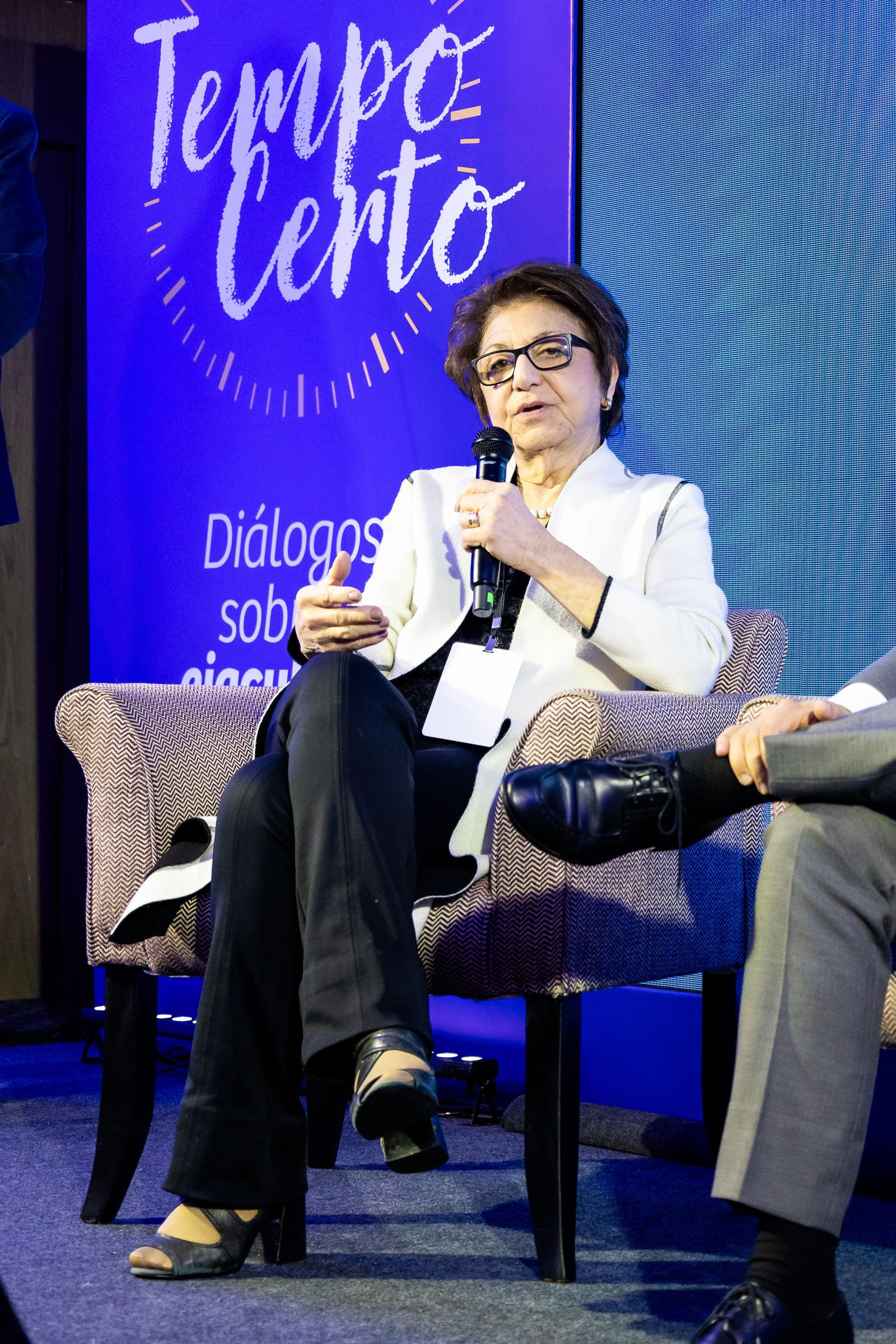 Evento Tempo Certo - FQM - São Paulo - SP - 2 - 22