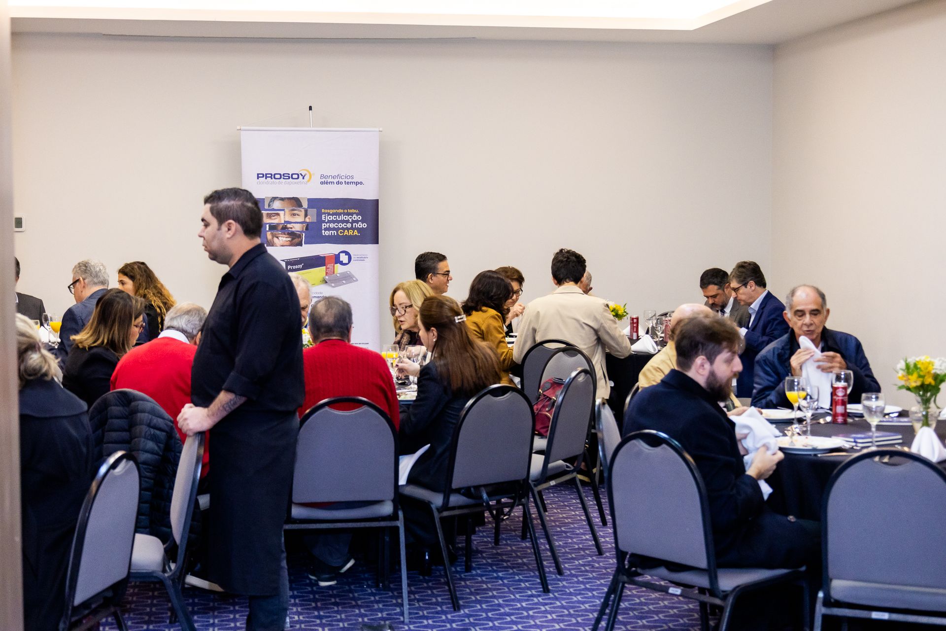 Evento Tempo Certo - FQM - São Paulo - SP - 2 - 30