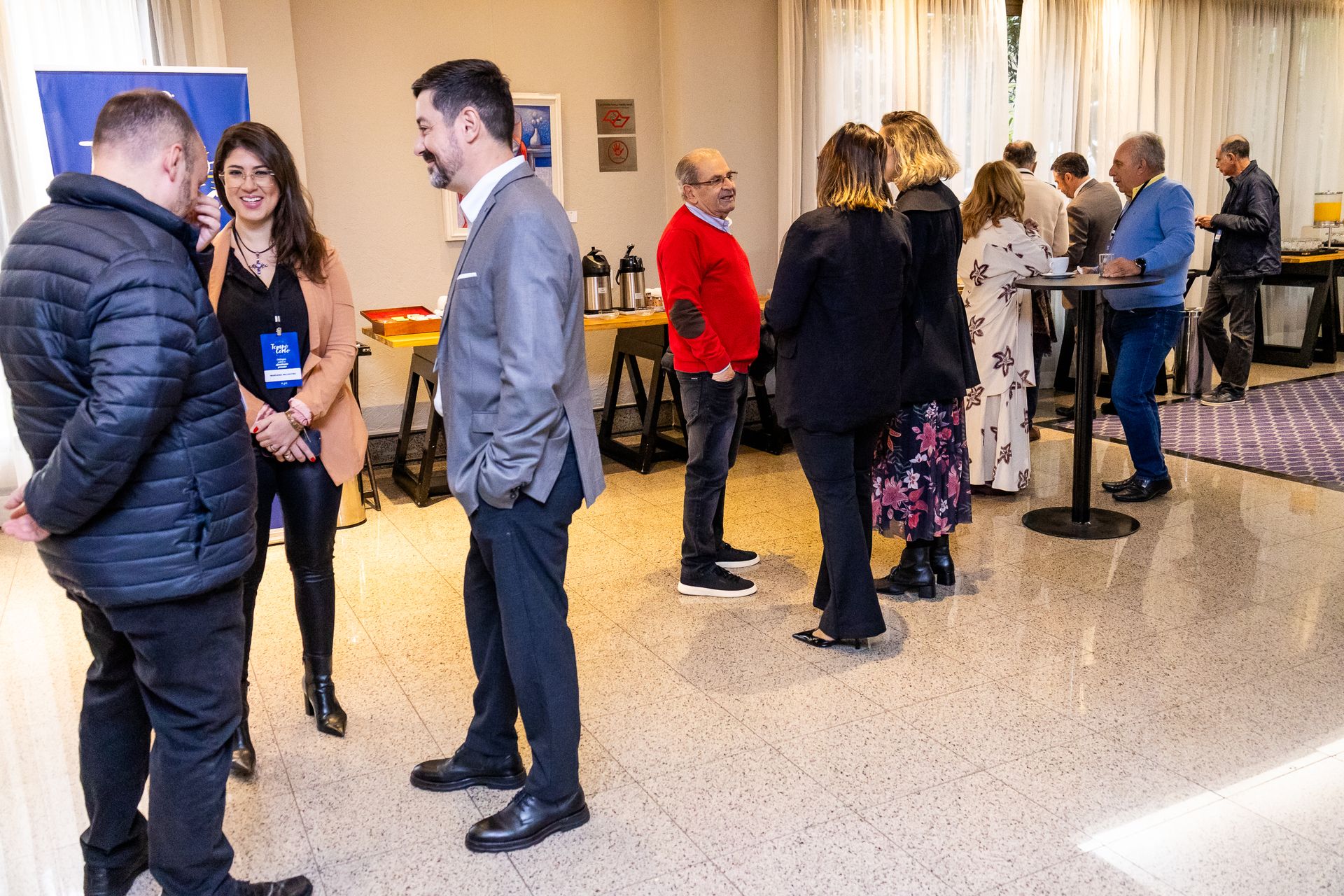 Evento Tempo Certo - FQM - São Paulo - SP - 2 - 8