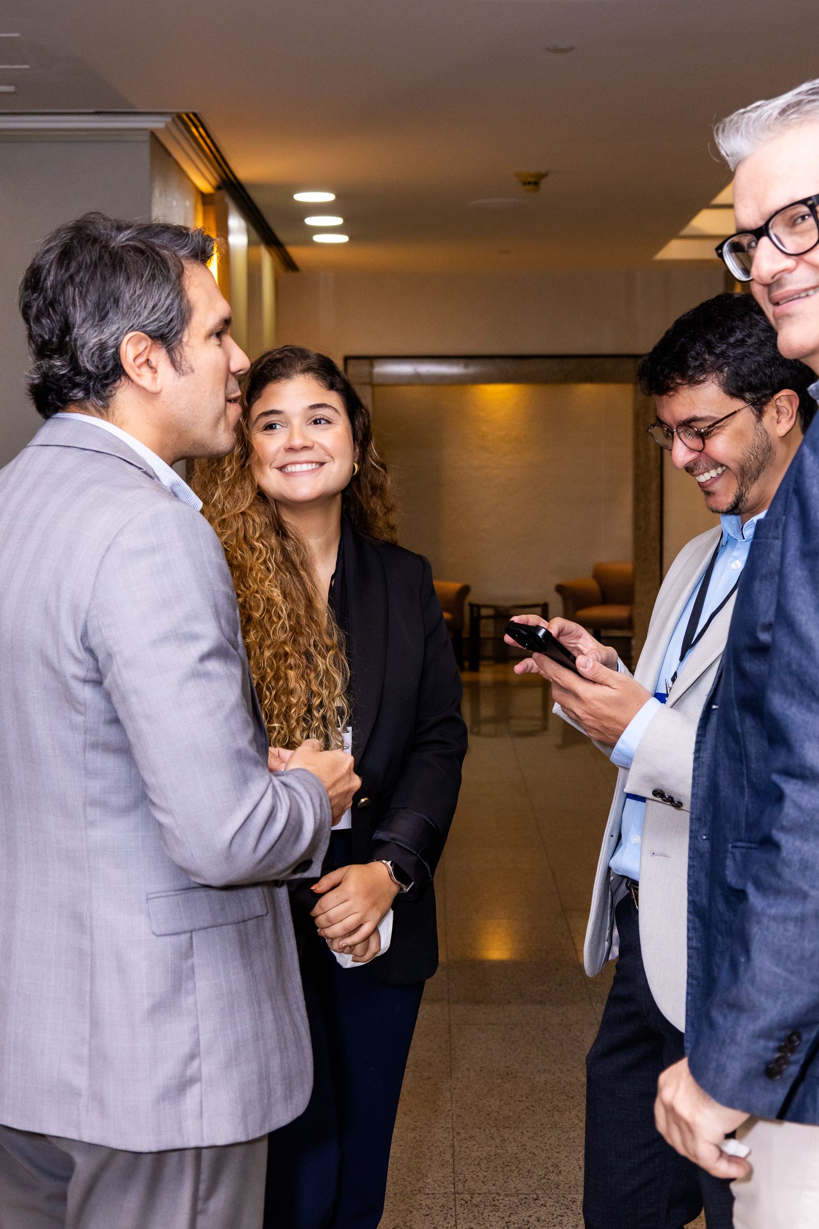 Evento Tempo Certo - FQM - São Paulo - SP - 2 - 7