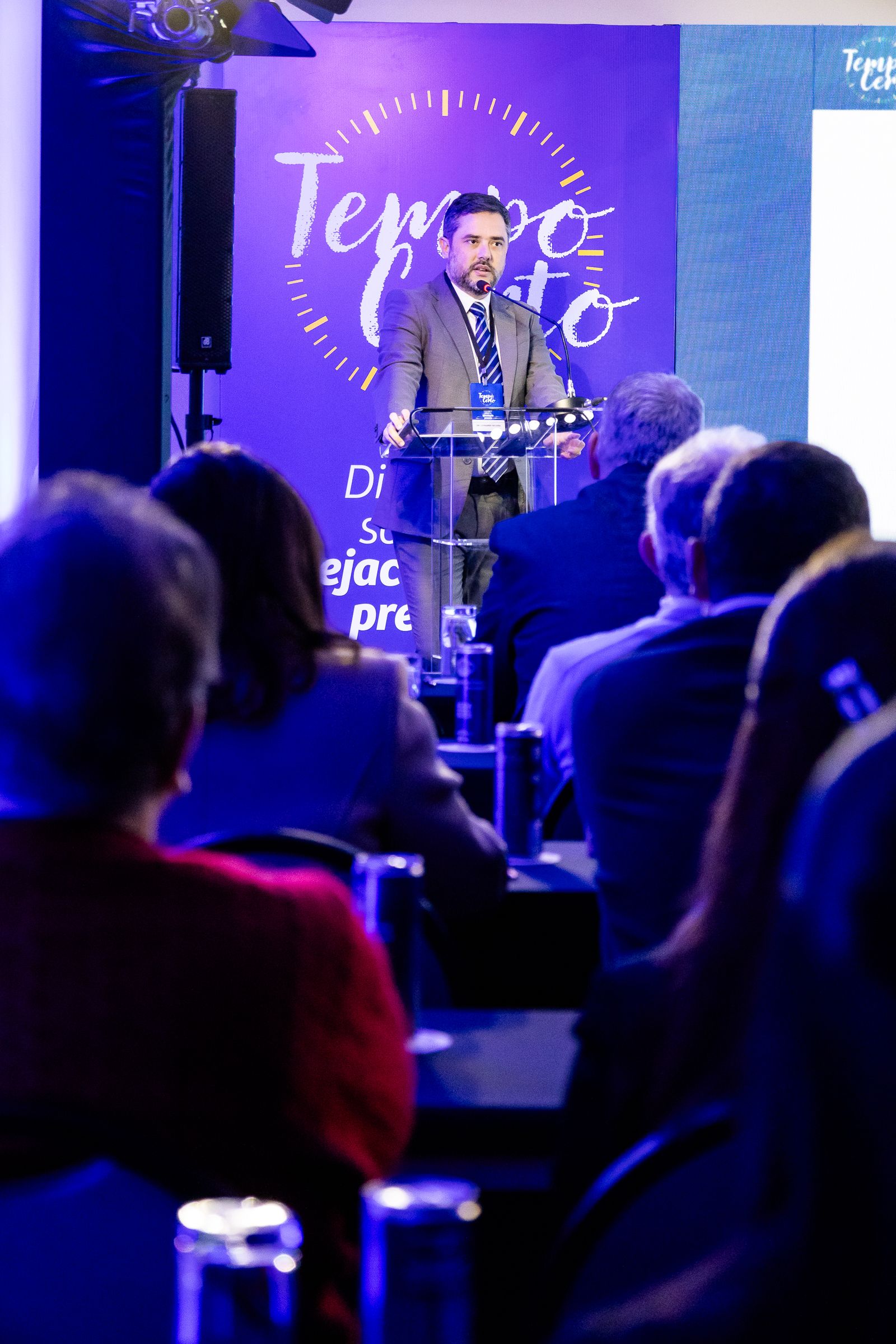 Evento Tempo Certo - FQM - São Paulo - SP - 2 - 12