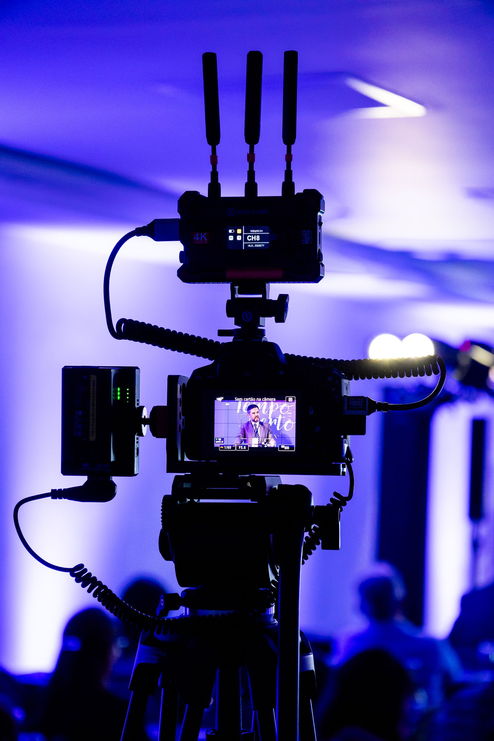 Evento Tempo Certo - FQM - São Paulo - SP - 2 - 13