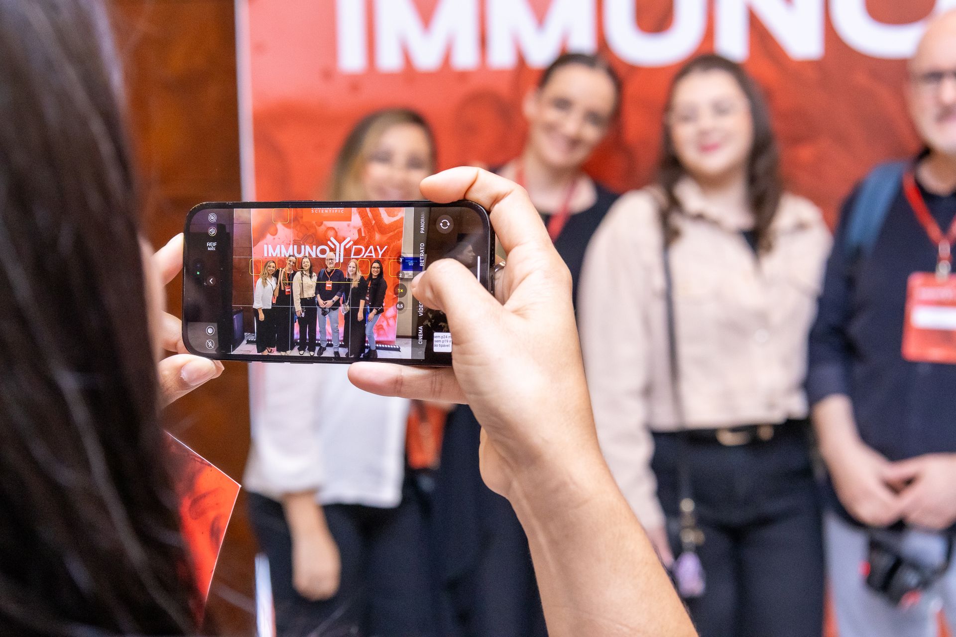 Evento Immuno Day - Thermo Fisher - São Paulo - SP - 2 - 30