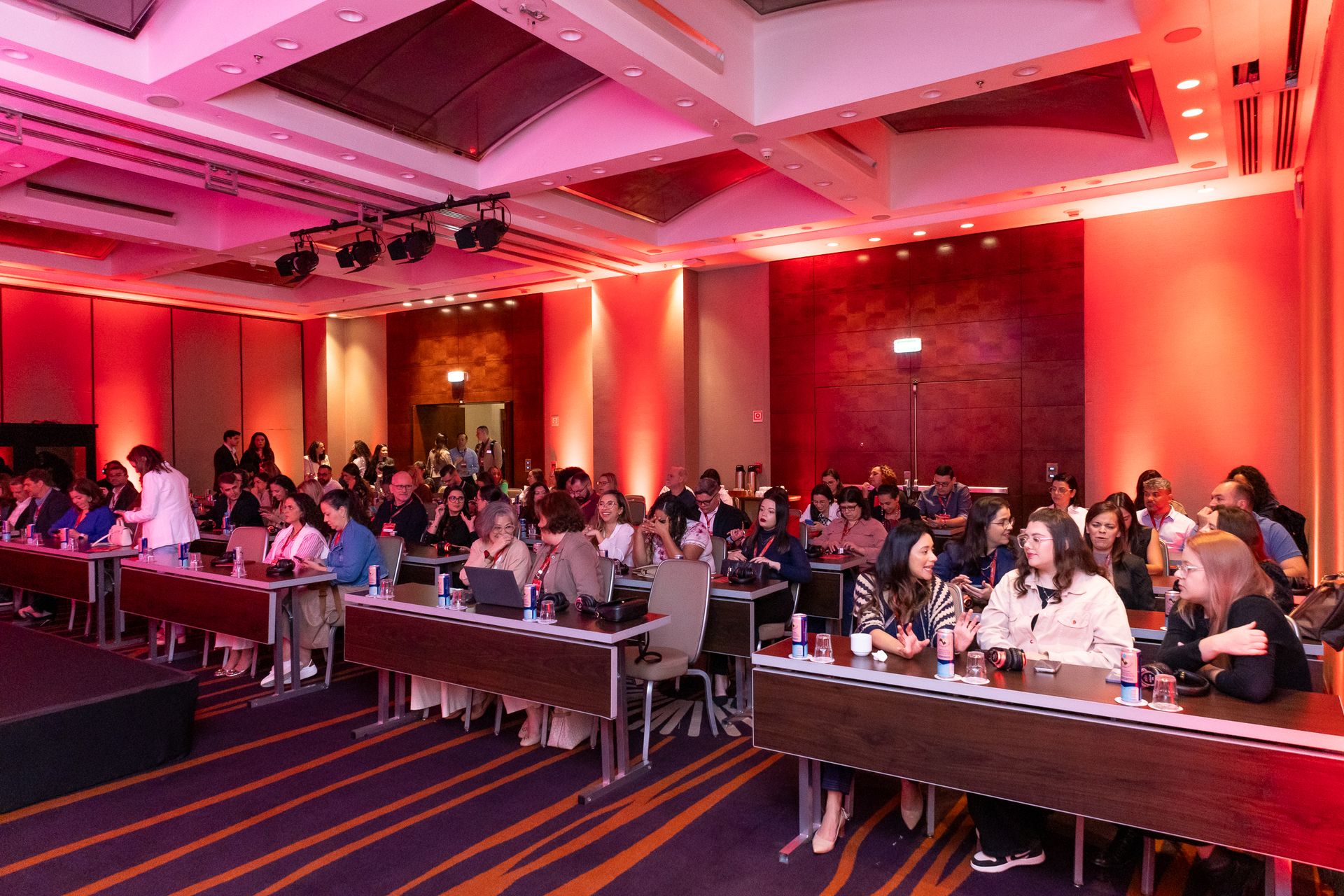 Evento Immuno Day - Thermo Fisher - São Paulo - SP - 2 - 34