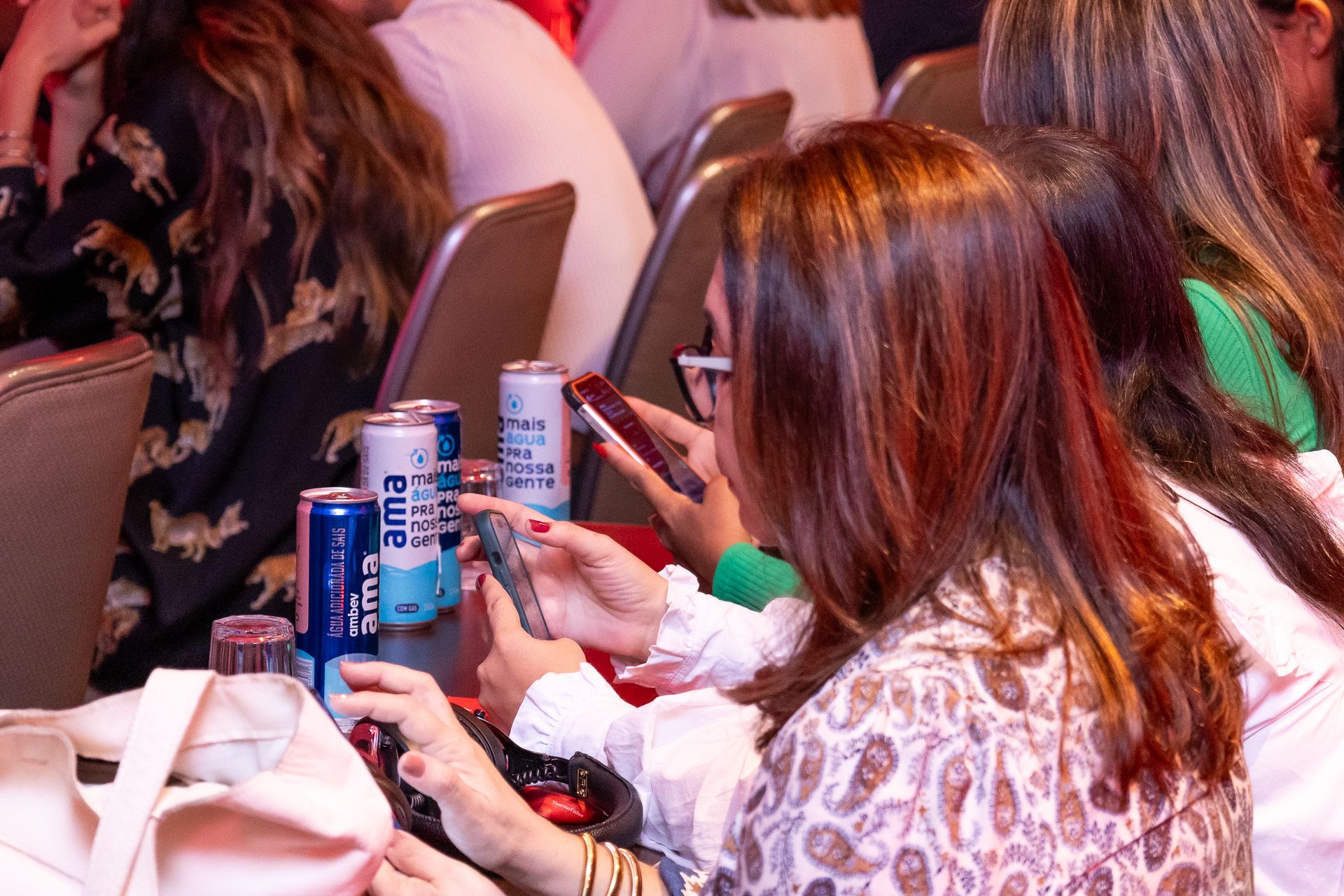 Evento Immuno Day - Thermo Fisher - São Paulo - SP - 2 - 35