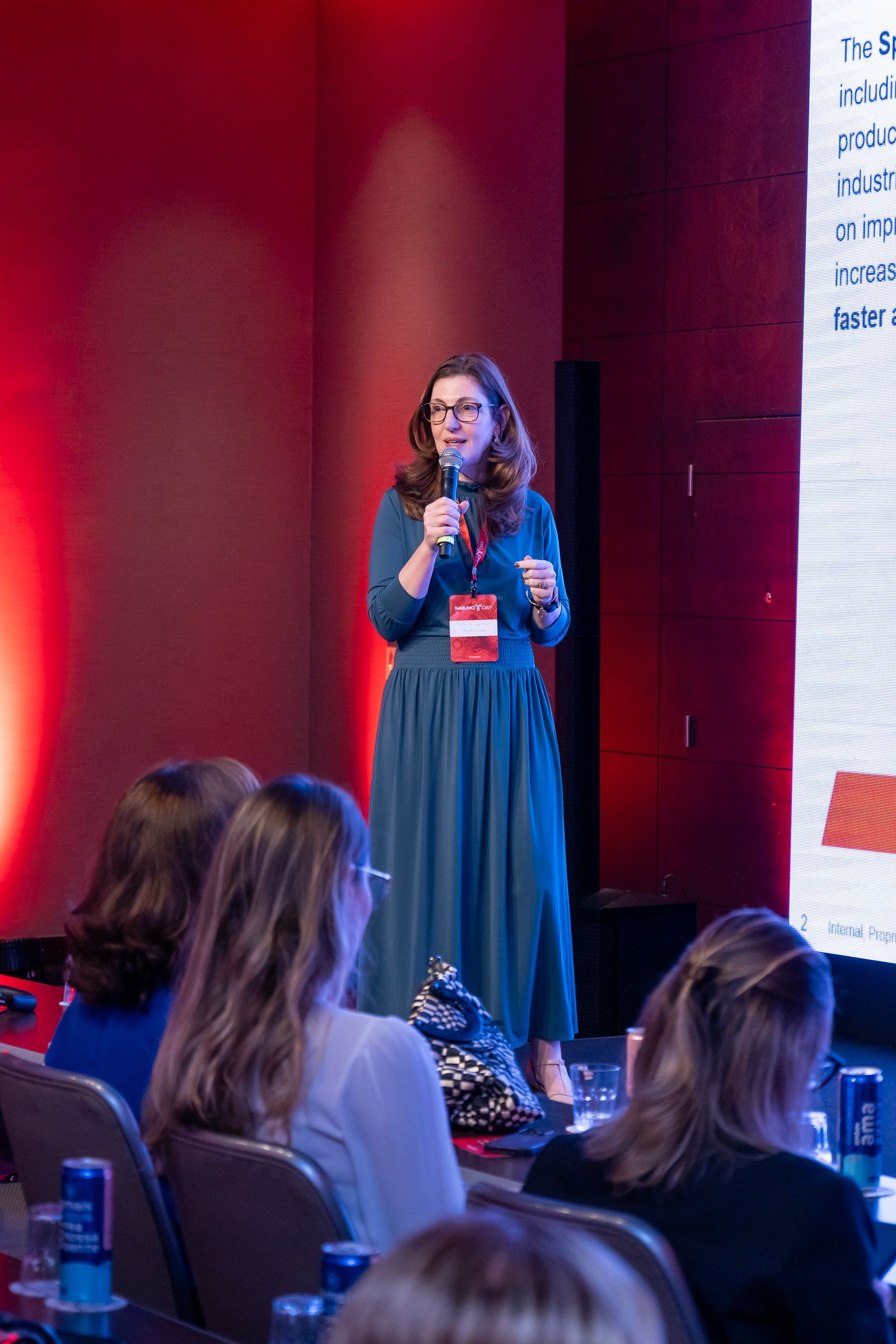 Evento Immuno Day - Thermo Fisher - São Paulo - SP - 2 - 37