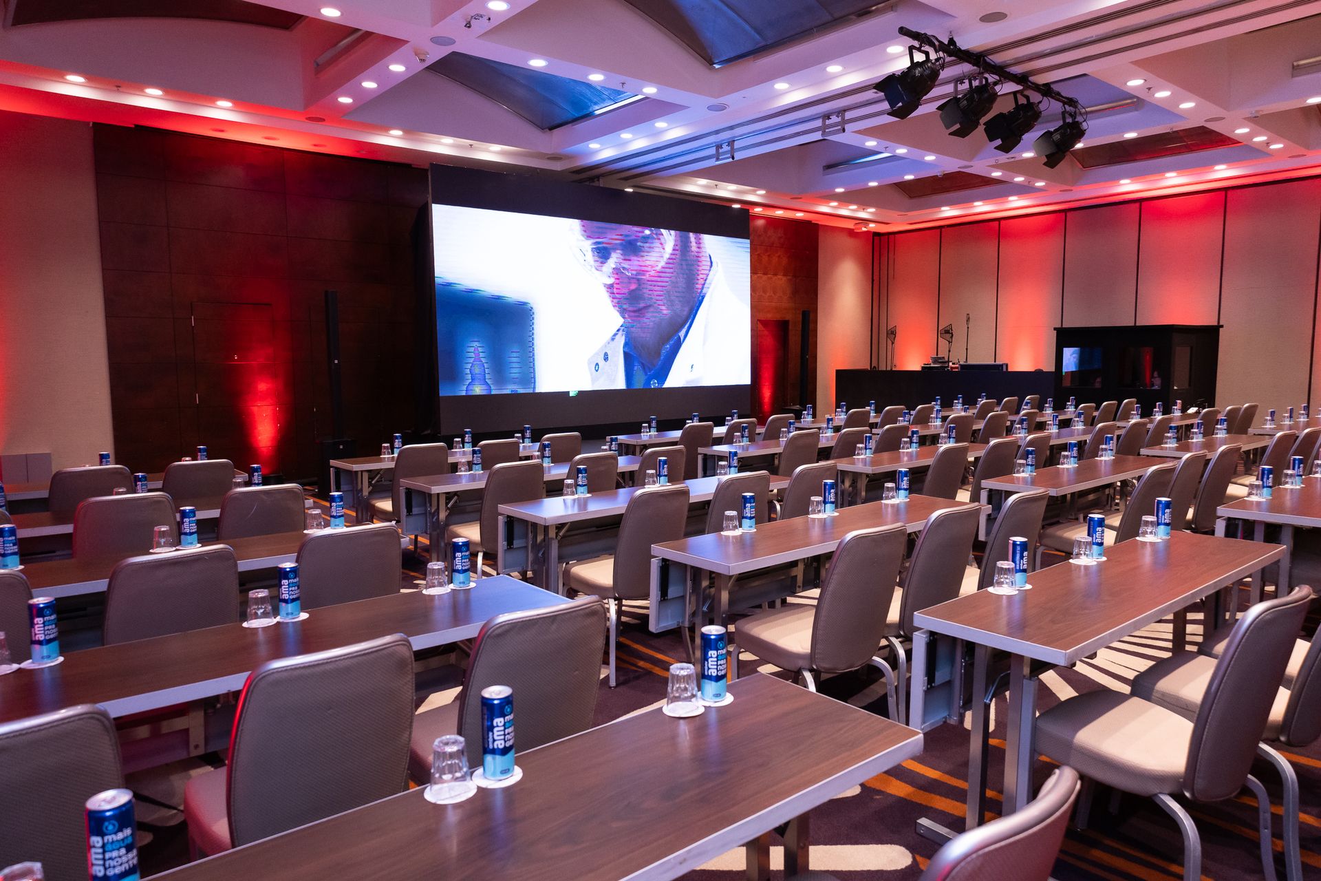 Evento Immuno Day - Thermo Fisher - São Paulo - SP - 2 - 2