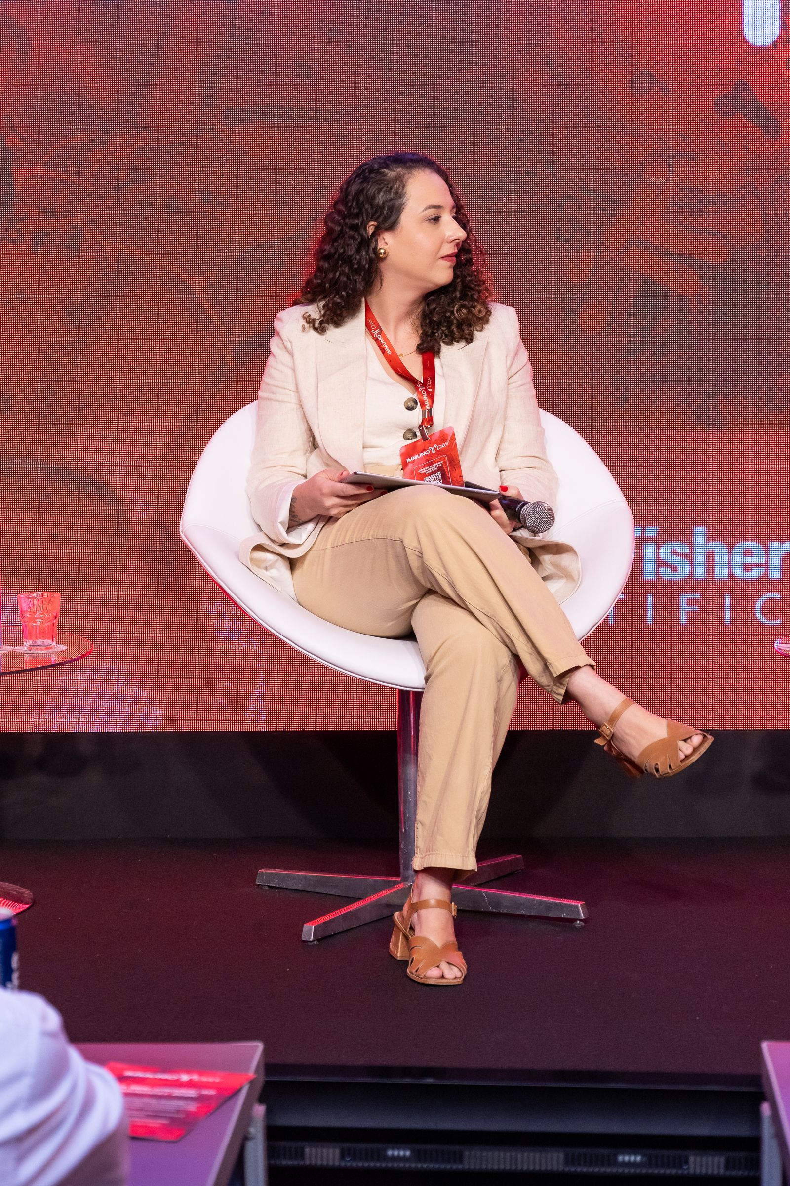 Evento Immuno Day - Thermo Fisher - São Paulo - SP - 2 - 54