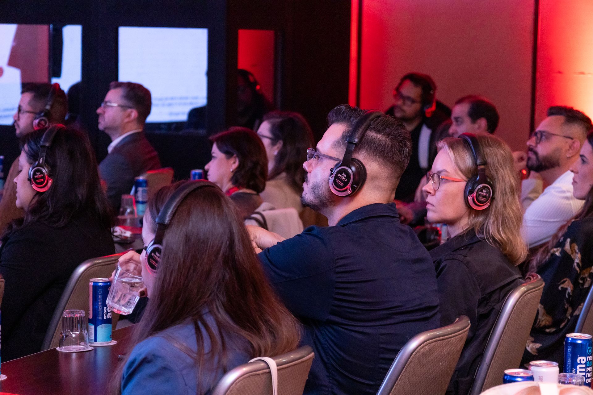 Evento Immuno Day - Thermo Fisher - São Paulo - SP - 2 - 71