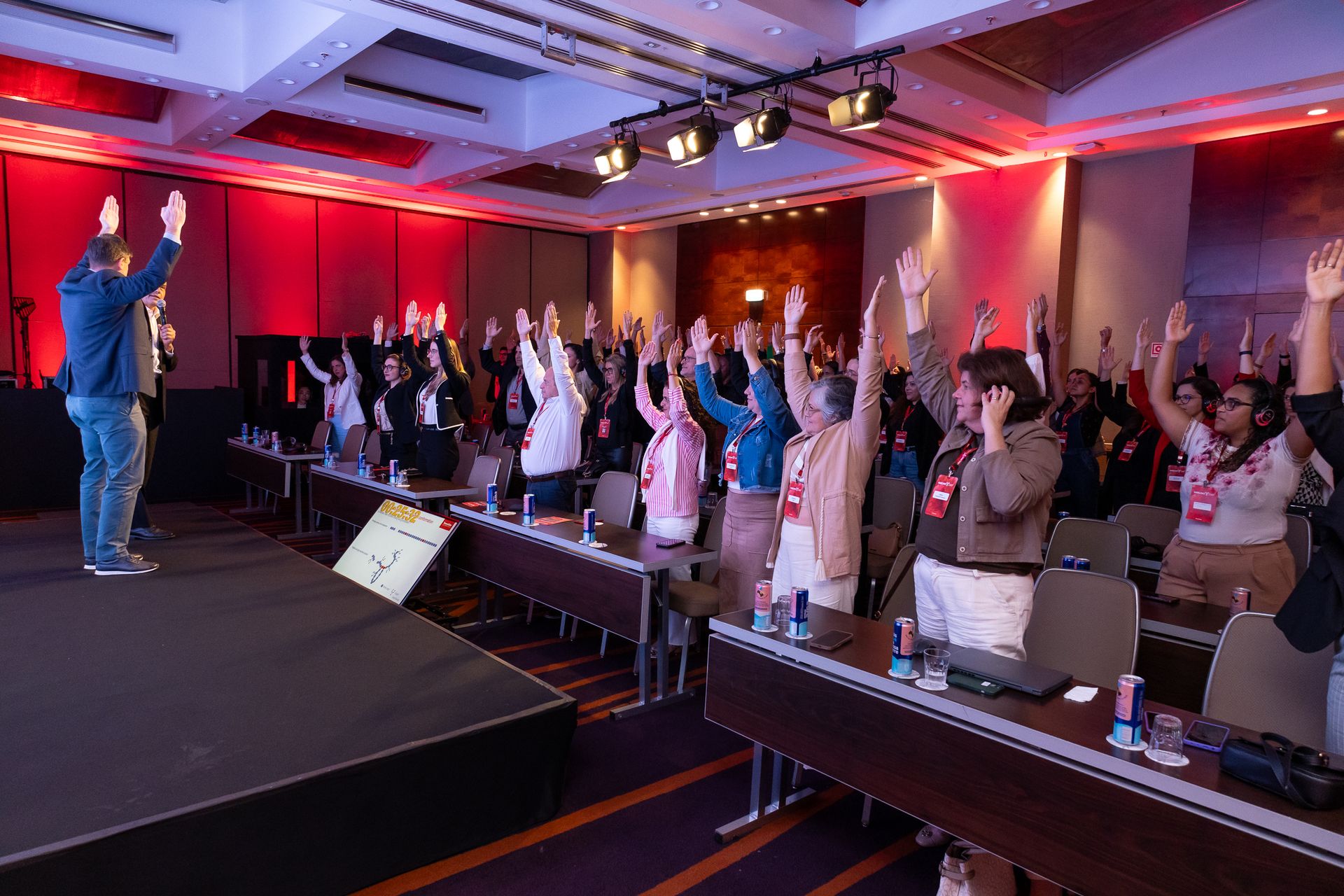 Evento Immuno Day - Thermo Fisher - São Paulo - SP - 2 - 73