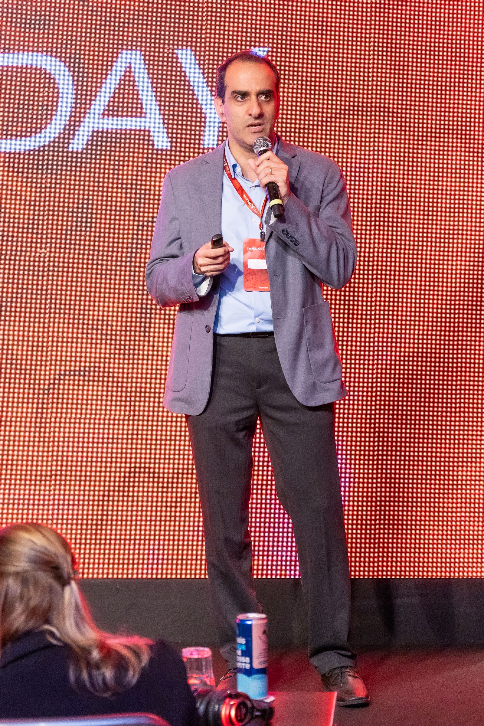 Evento Immuno Day - Thermo Fisher - São Paulo - SP - 2 - 77