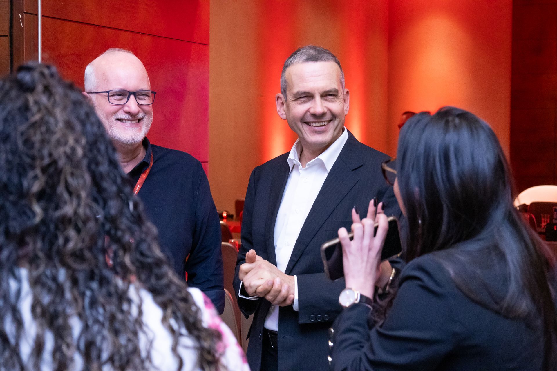 Evento Immuno Day - Thermo Fisher - São Paulo - SP - 2 - 80