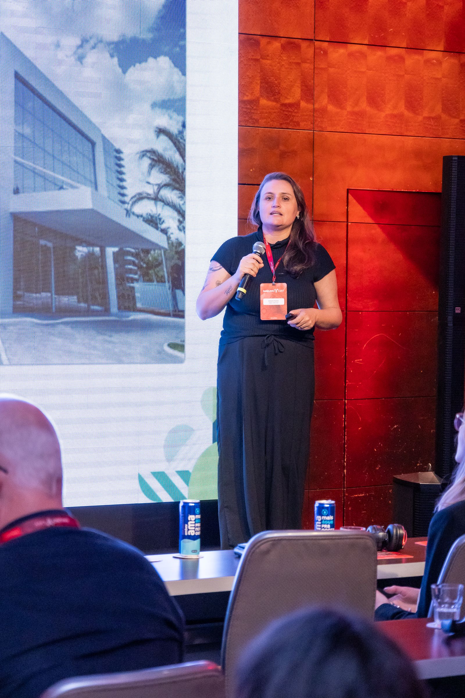 Evento Immuno Day - Thermo Fisher - São Paulo - SP - 2 - 83