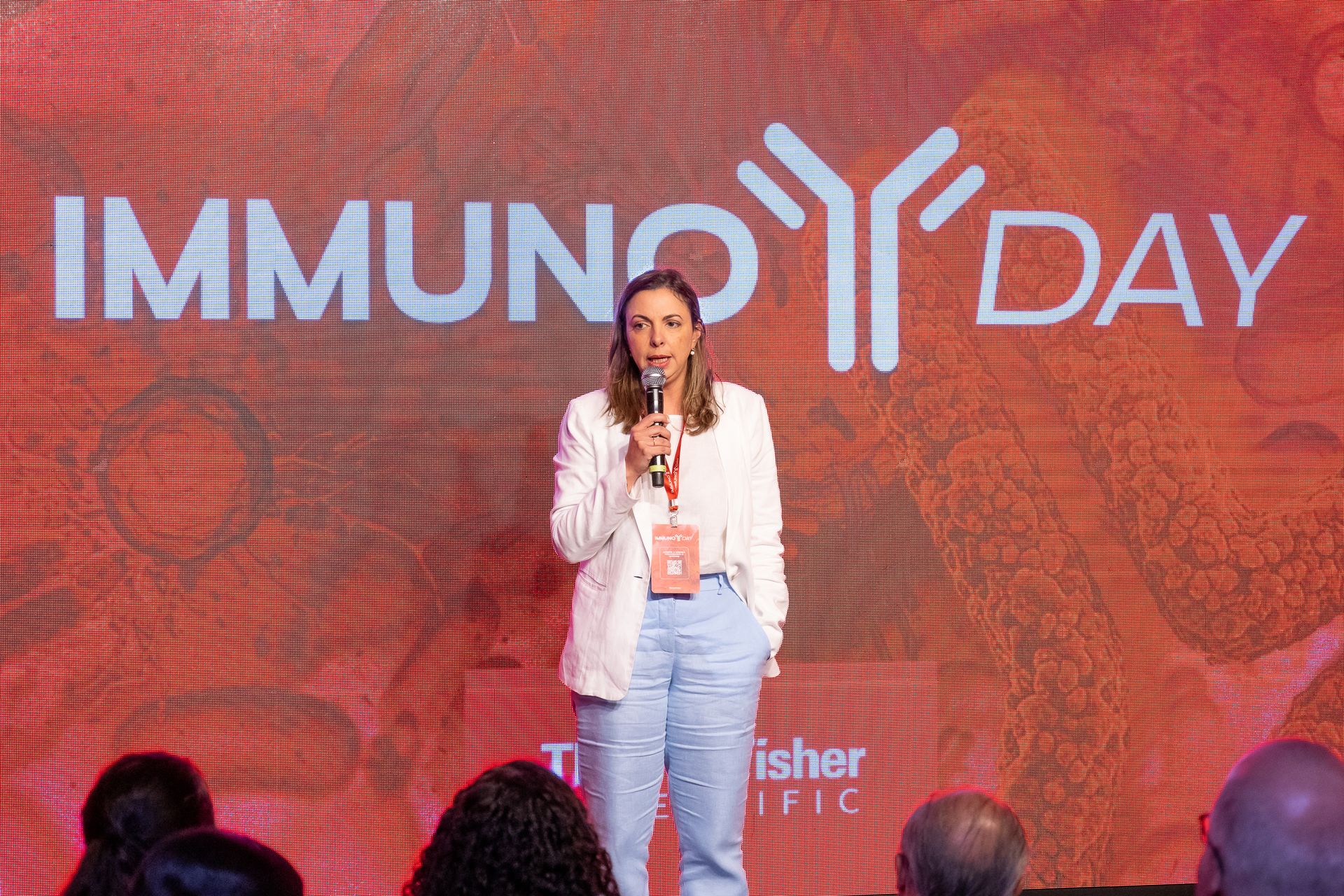 Evento Immuno Day - Thermo Fisher - São Paulo - SP - 2 - 84
