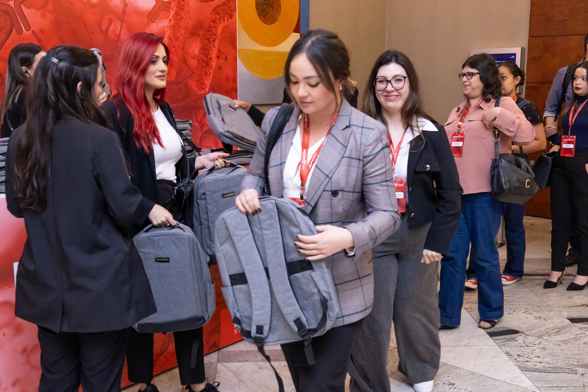 Evento Immuno Day - Thermo Fisher - São Paulo - SP - 2 - 85