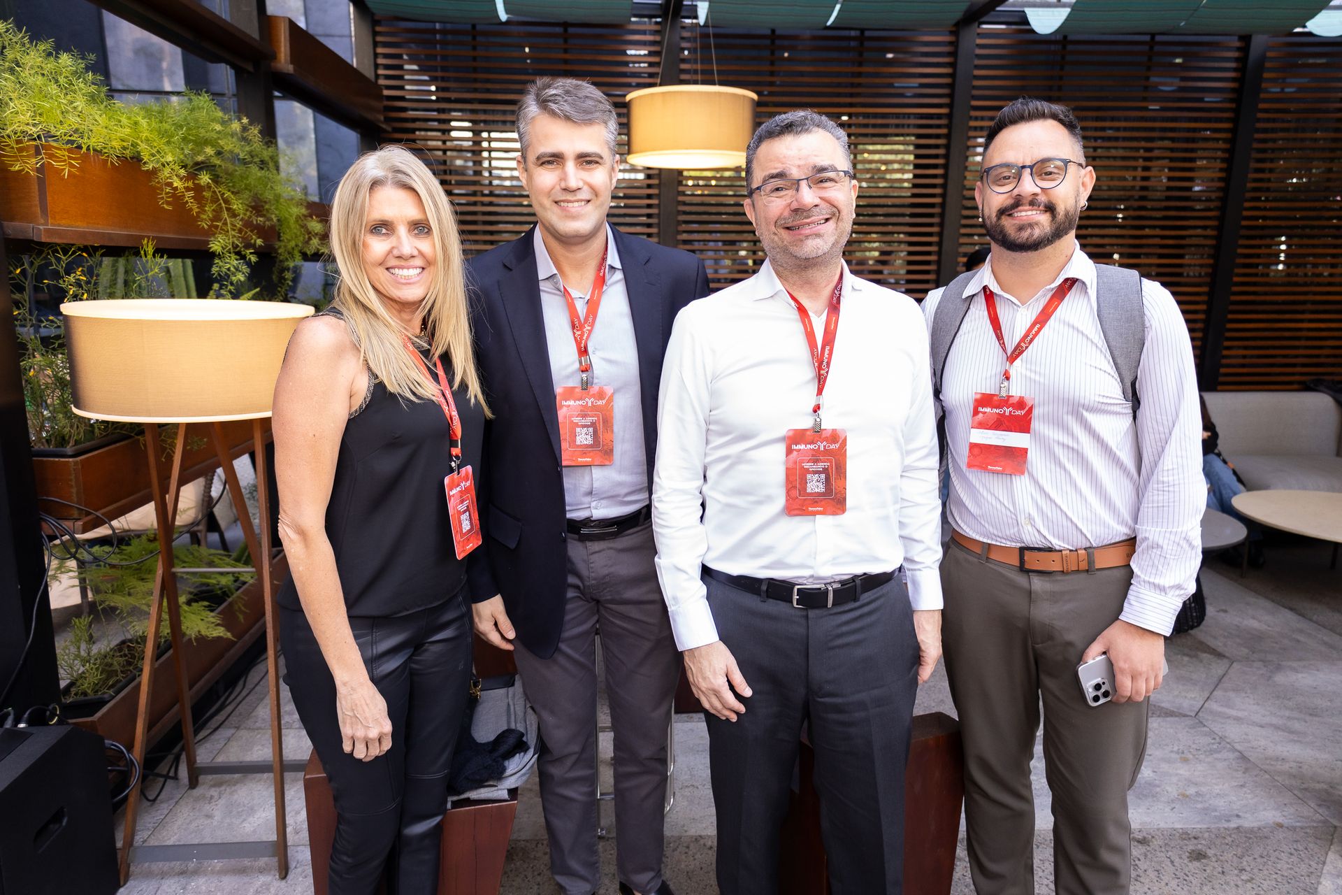 Evento Immuno Day - Thermo Fisher - São Paulo - SP - 2 - 87