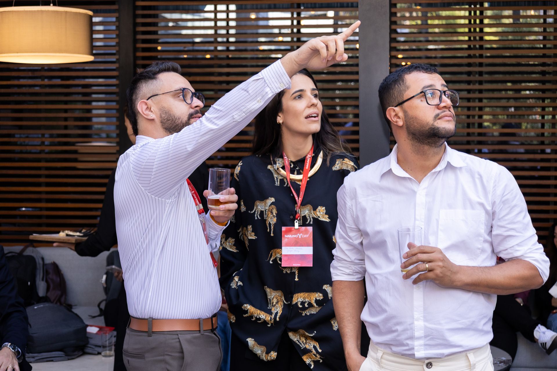 Evento Immuno Day - Thermo Fisher - São Paulo - SP - 2 - 89