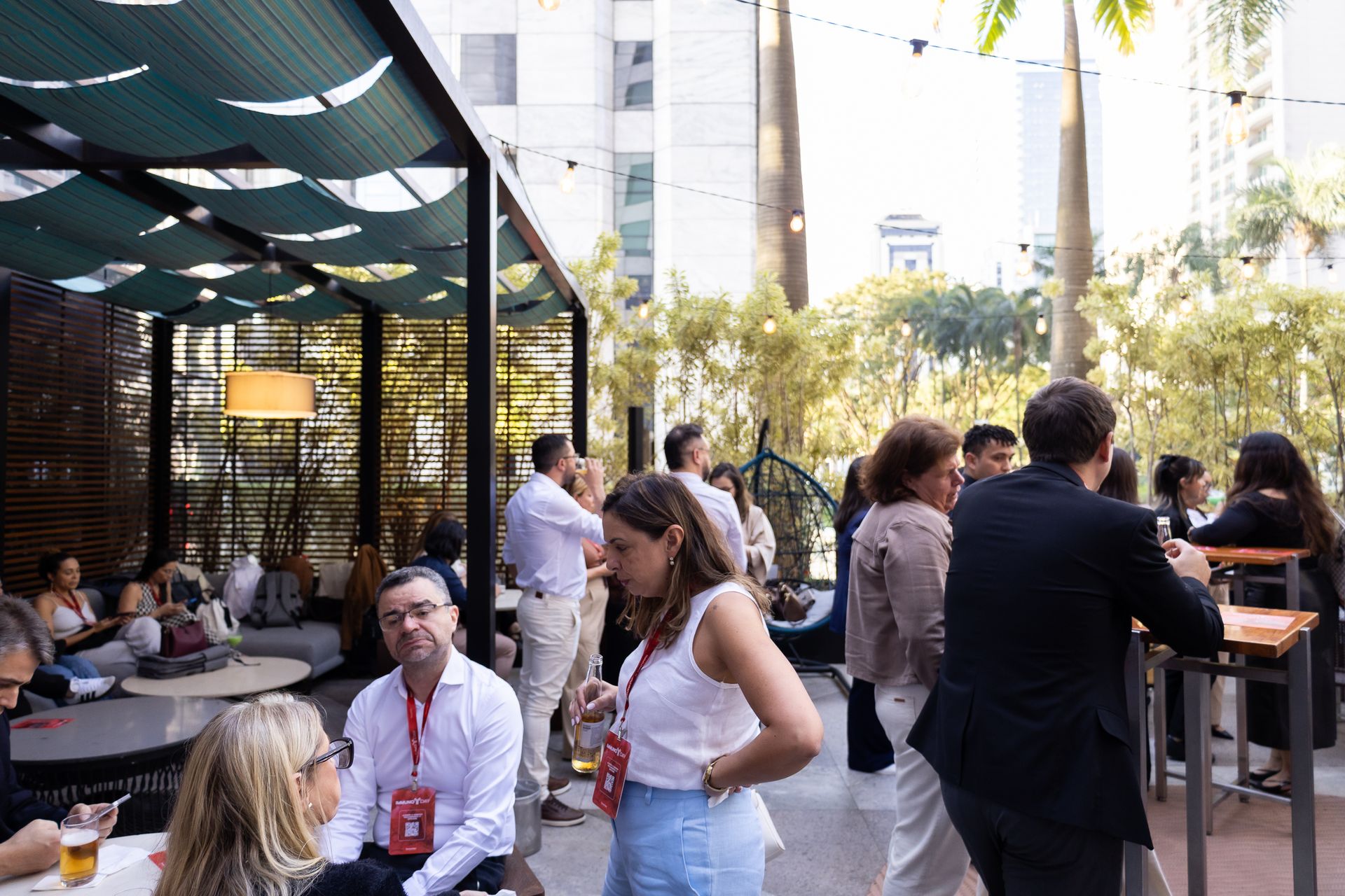 Evento Immuno Day - Thermo Fisher - São Paulo - SP - 2 - 90