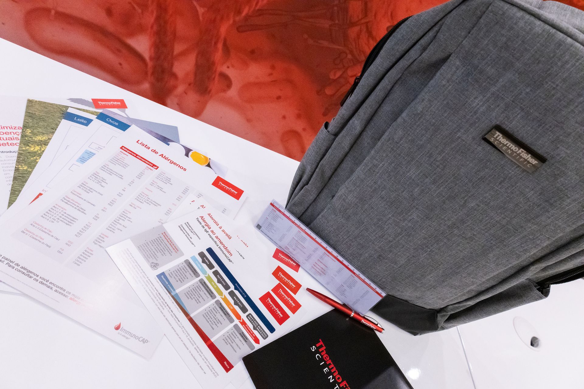 Evento Immuno Day - Thermo Fisher - São Paulo - SP - 2 - 1