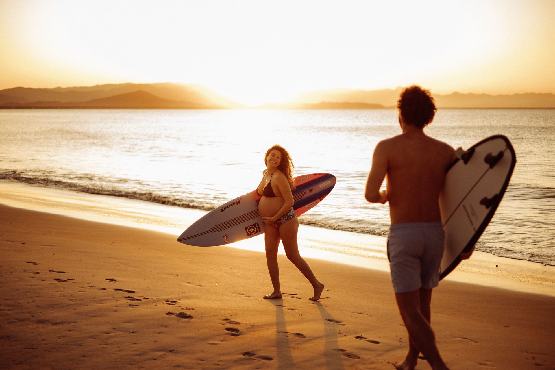 Na onda do amor! - 2 - 21