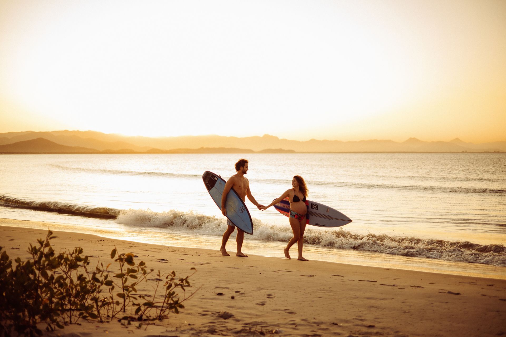 Na onda do amor! - 2 - 23