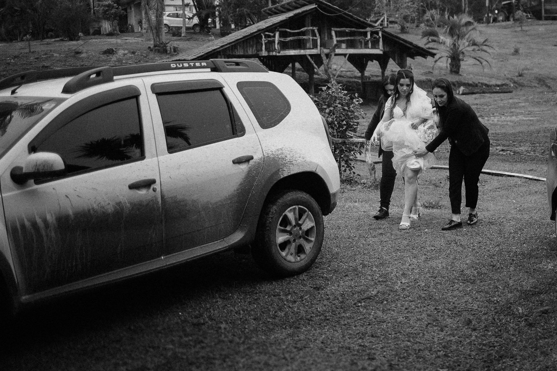 Casamento Mauren & Maurício - 2 - 27