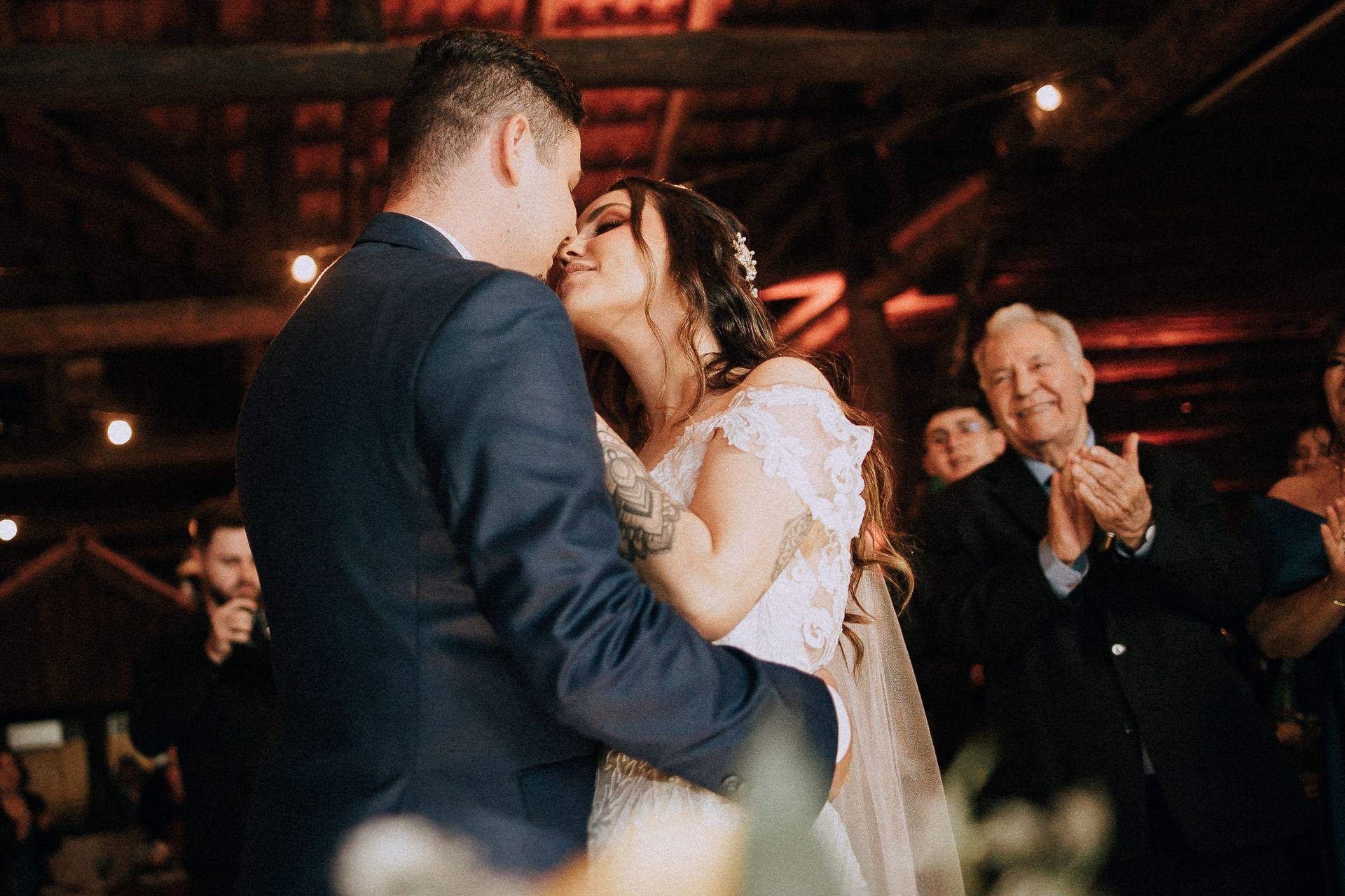 Casamento Mauren & Maurício - 2 - 34