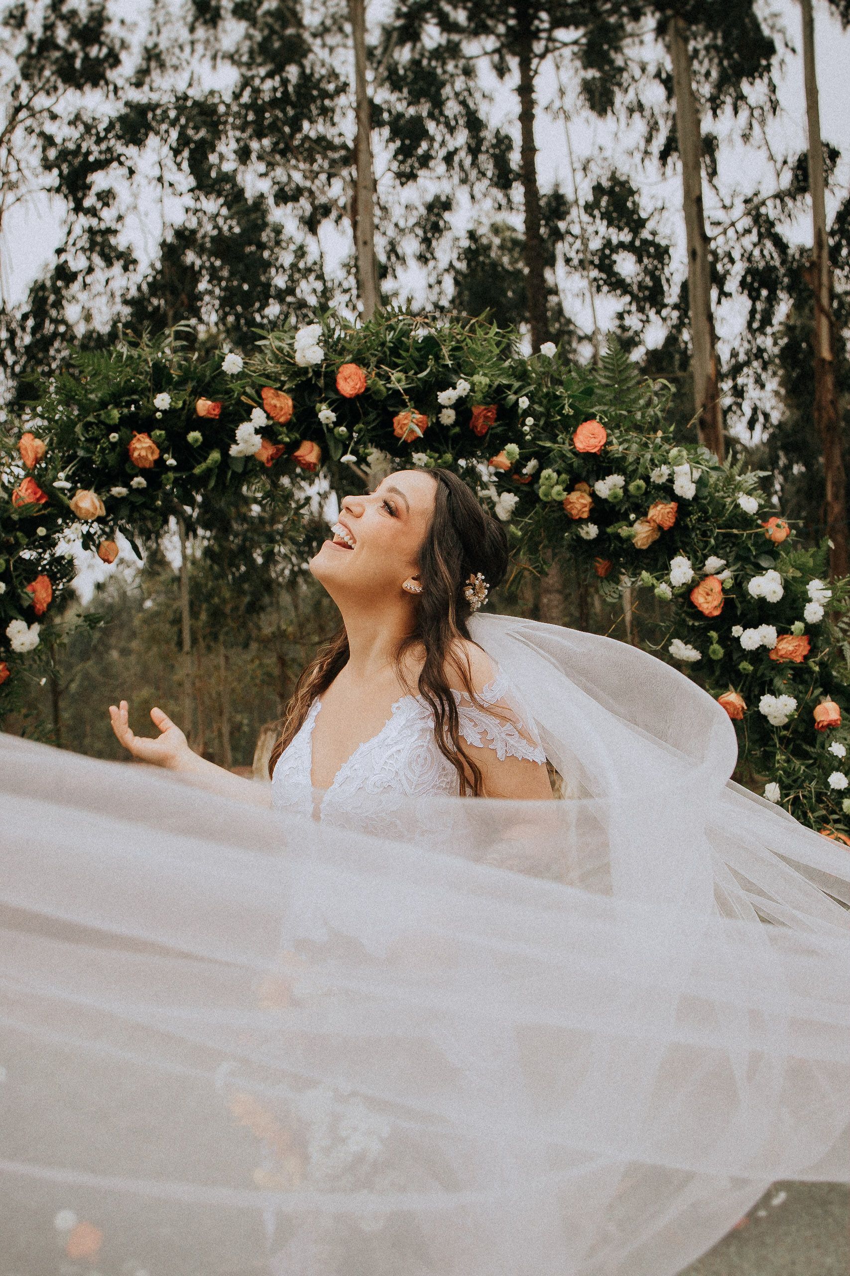 Casamento Mauren & Maurício - 2 - 44