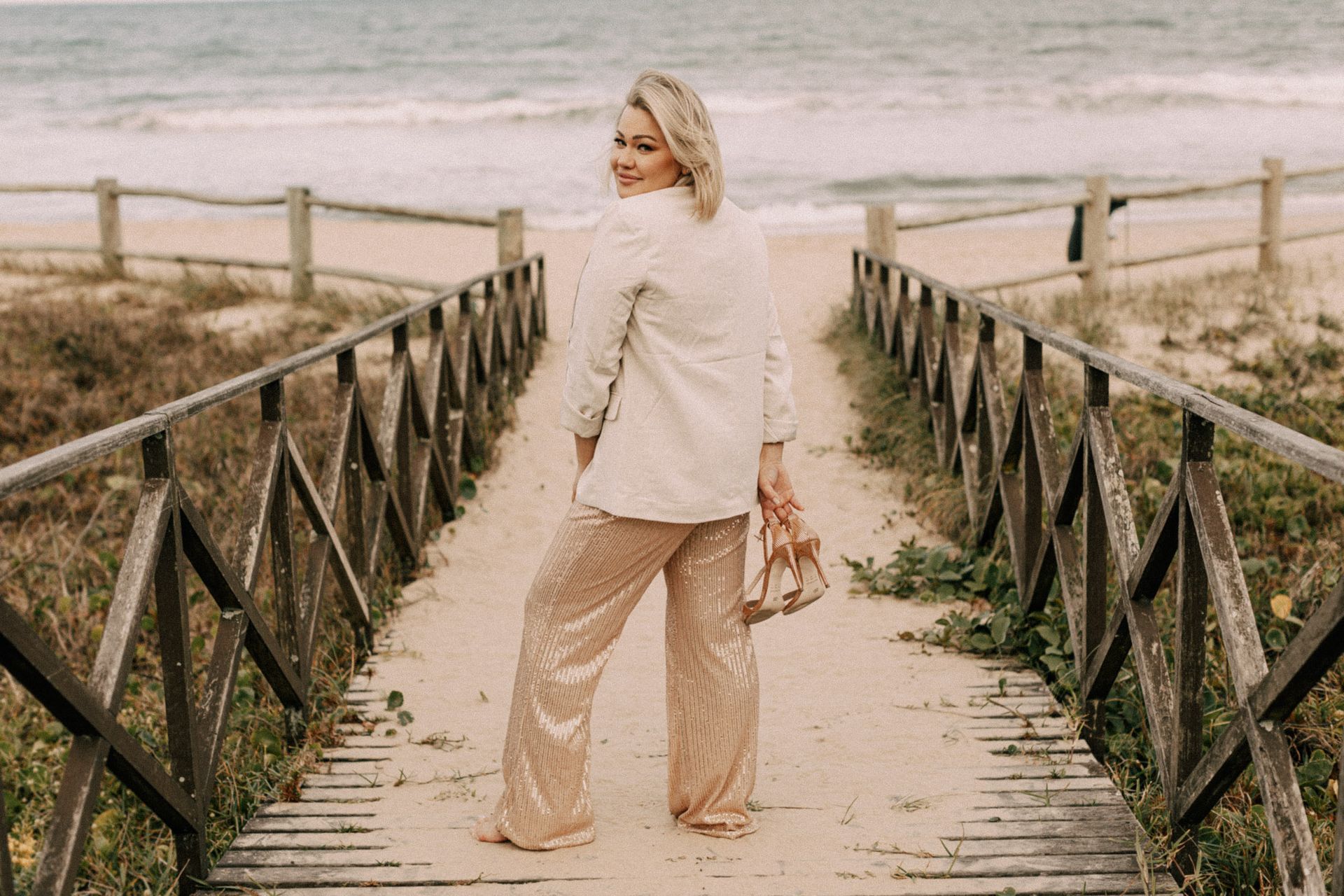 Ensaio pré wedding conceitual - 2 - 3