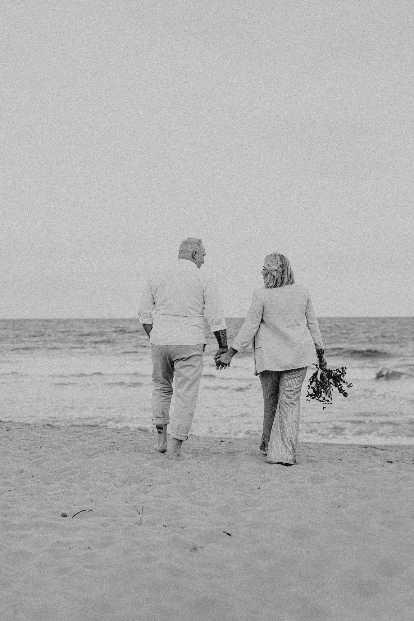 Ensaio pré wedding conceitual - 2 - 6