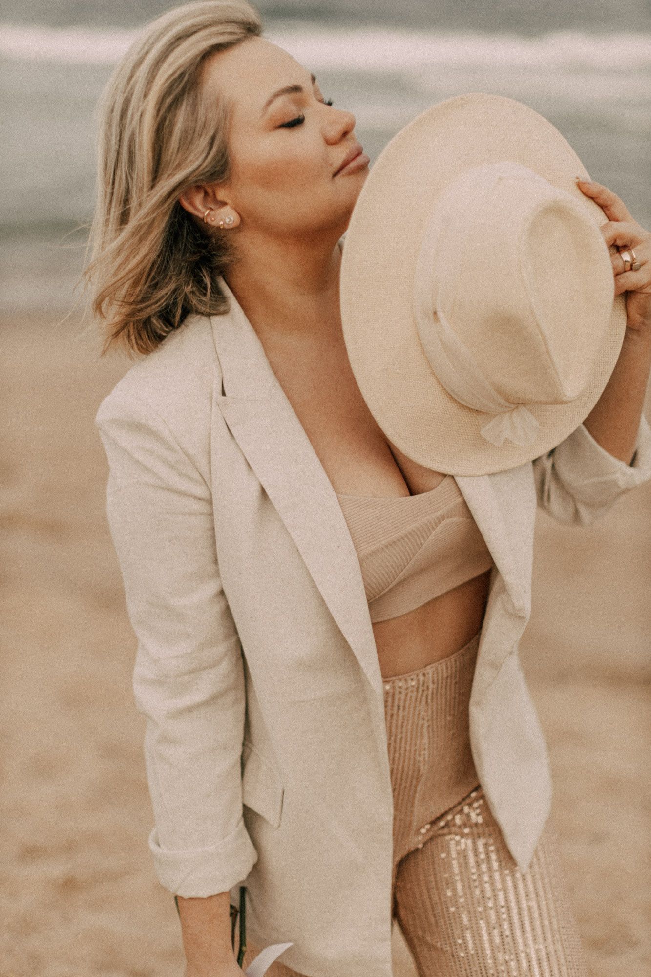 Ensaio pré wedding conceitual - 2 - 14