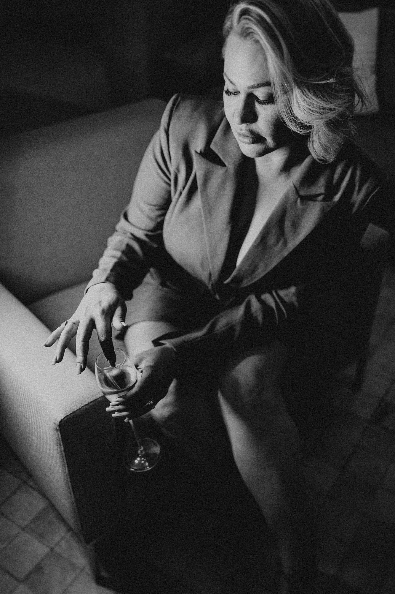 Ensaio pré wedding conceitual - 2 - 32