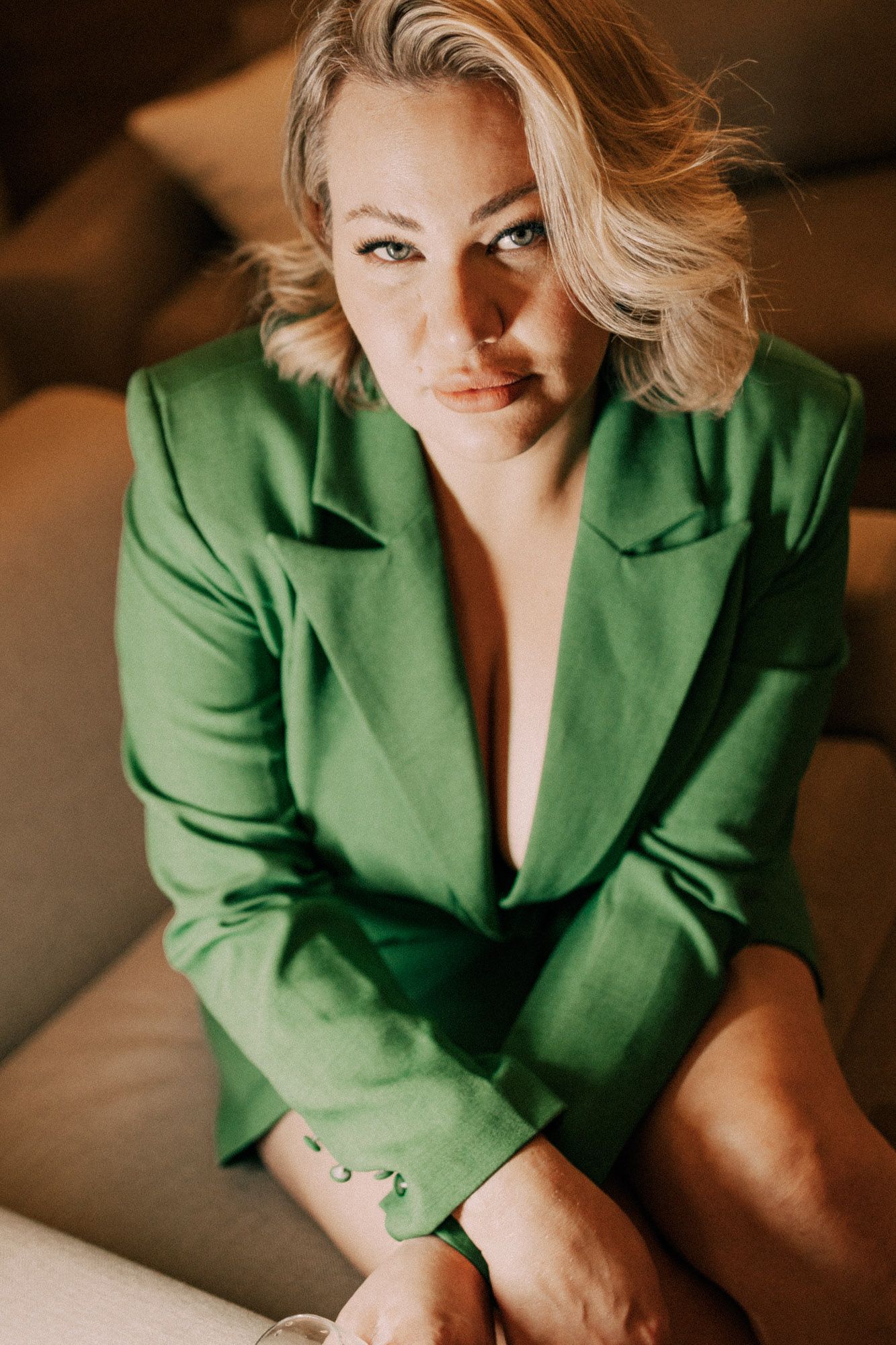 Ensaio pré wedding conceitual - 2 - 33