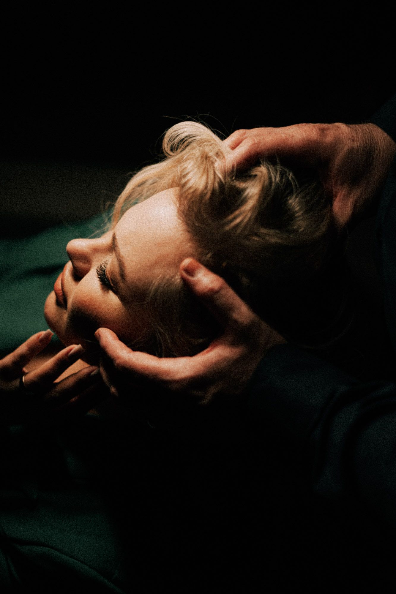 Ensaio pré wedding conceitual - 2 - 38