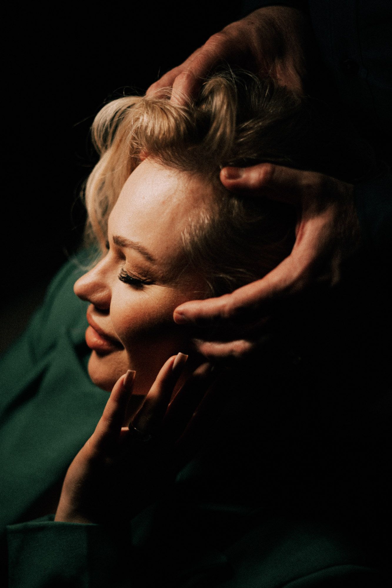 Ensaio pré wedding conceitual - 2 - 39