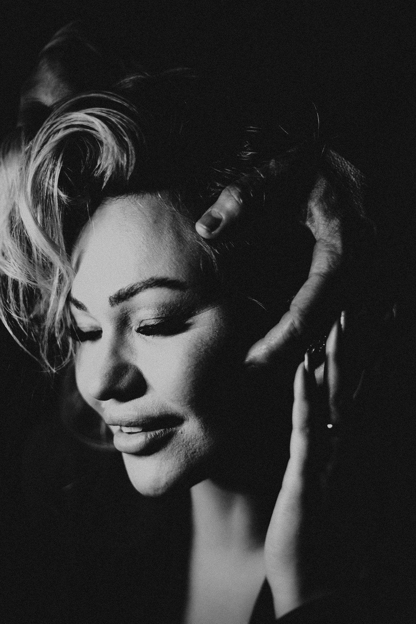 Ensaio pré wedding conceitual - 2 - 41