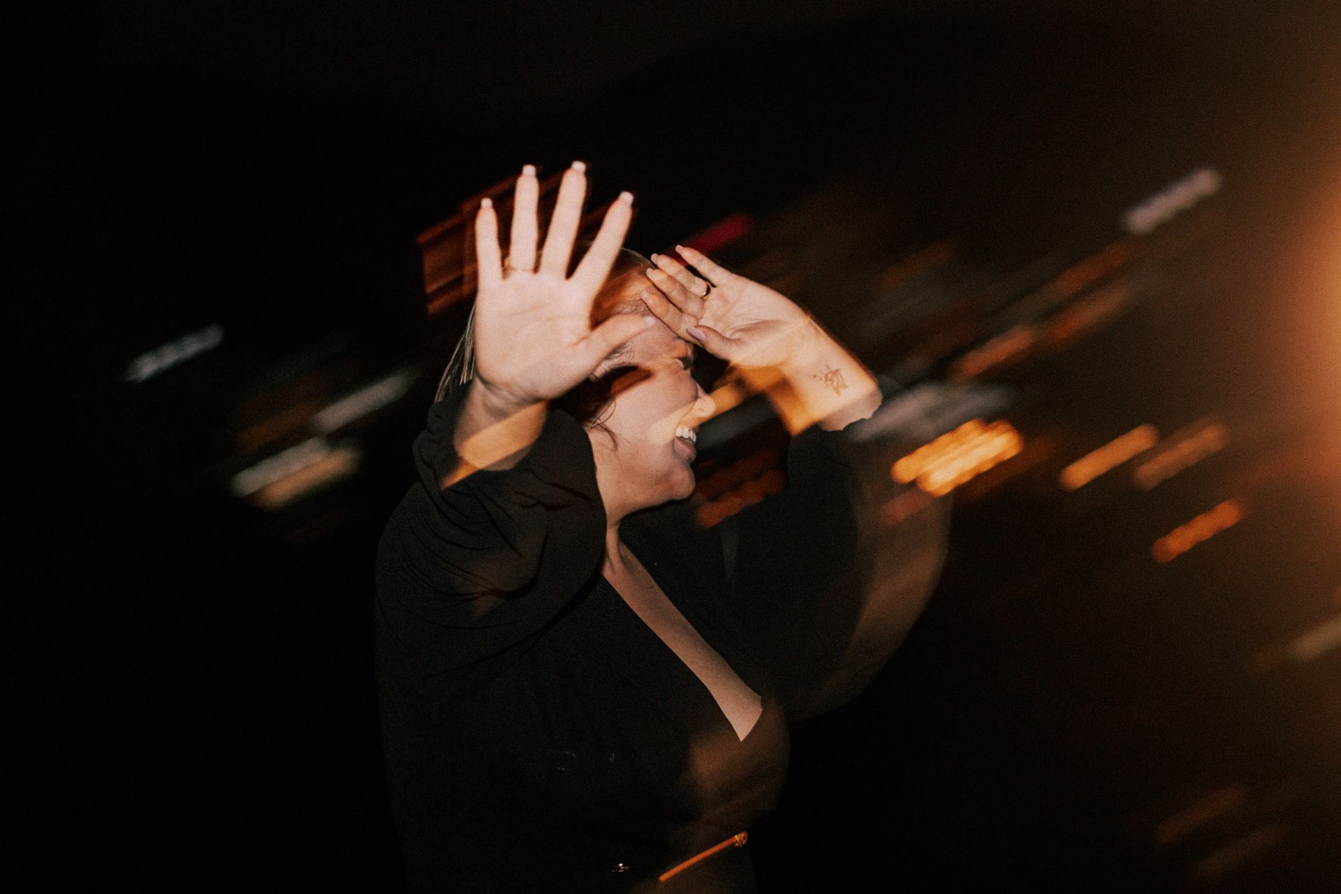 Ensaio pré wedding conceitual - 2 - 44