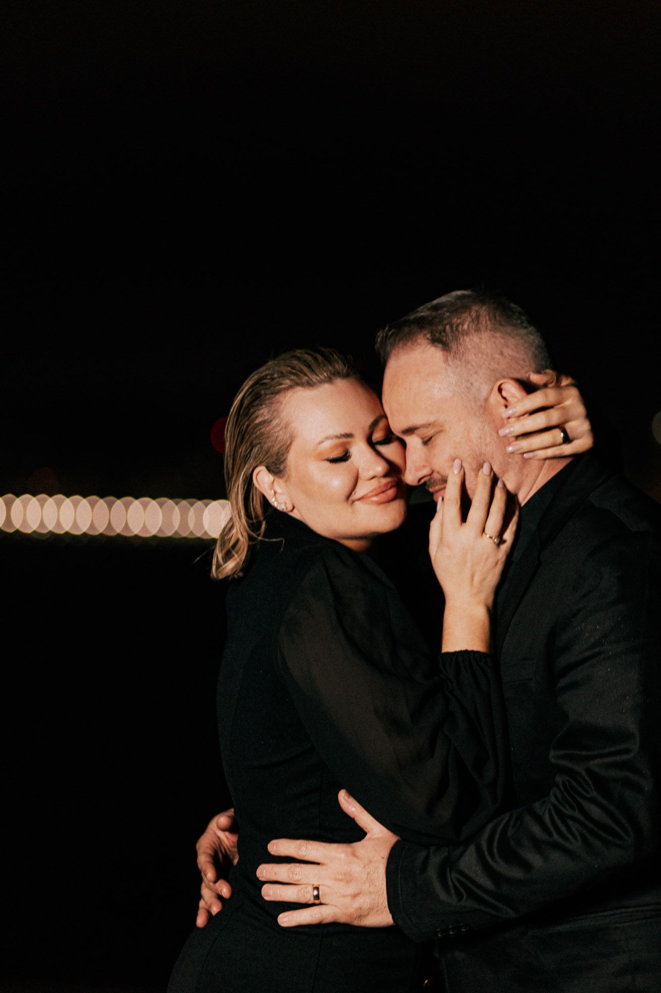 Ensaio pré wedding conceitual - 2 - 47