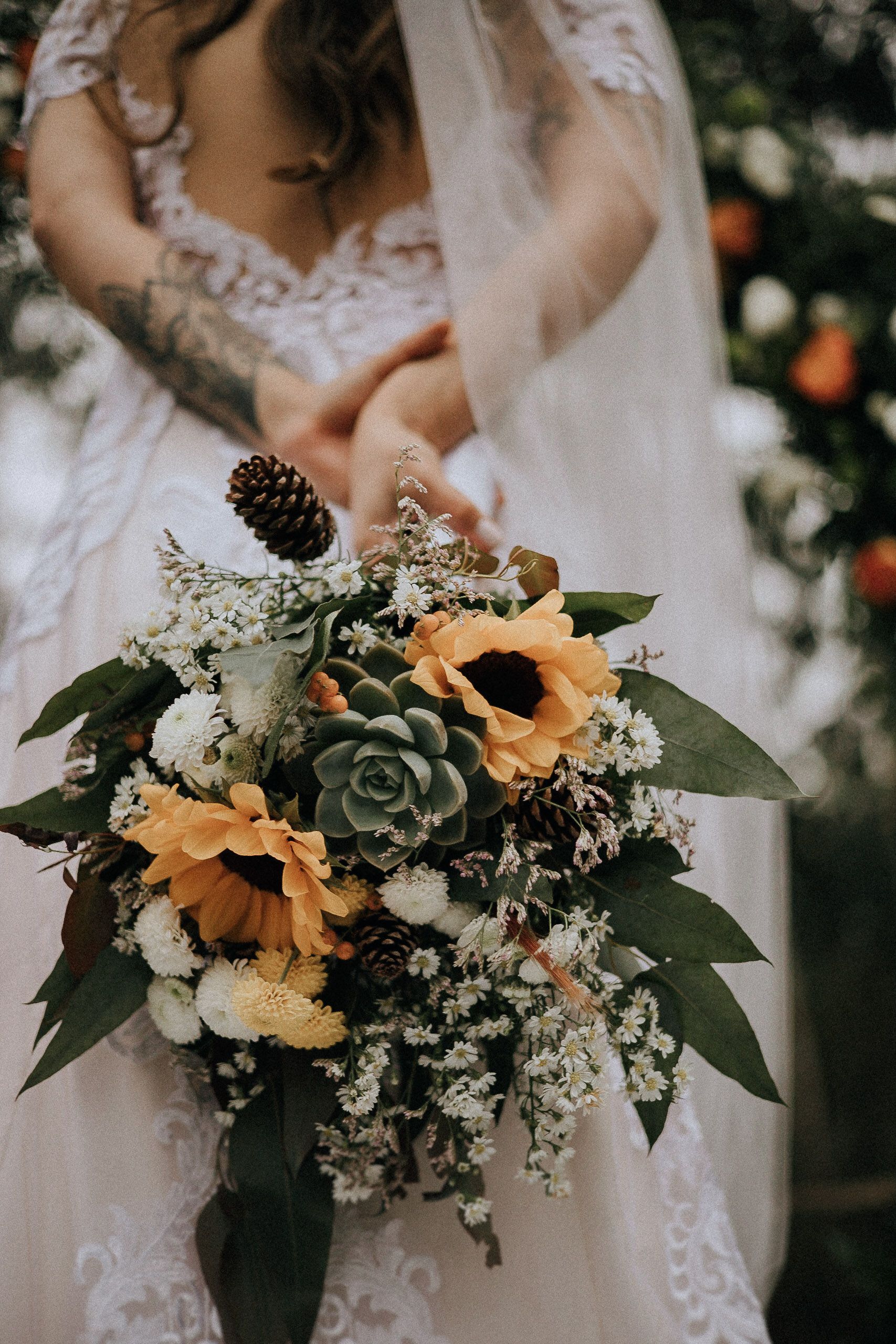 Casamento Mauren & Maurício - 2 - 41