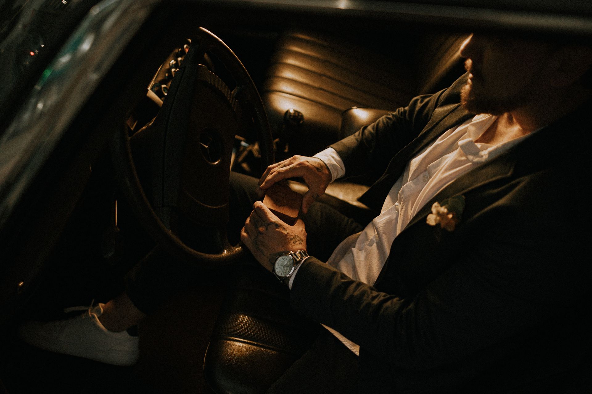 Casal Zanghelini - 4 - 0